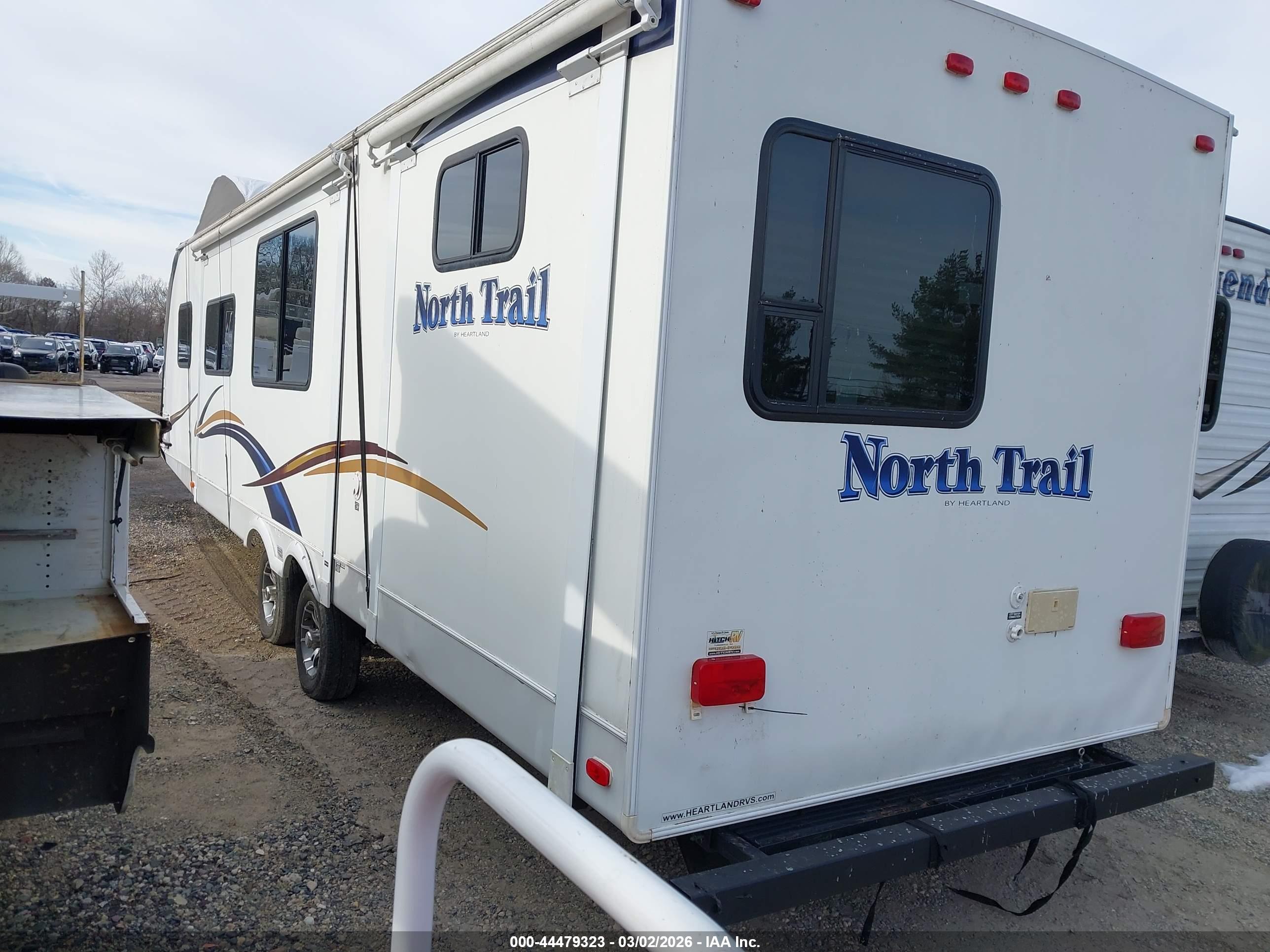 HEARTLAND RV image 3