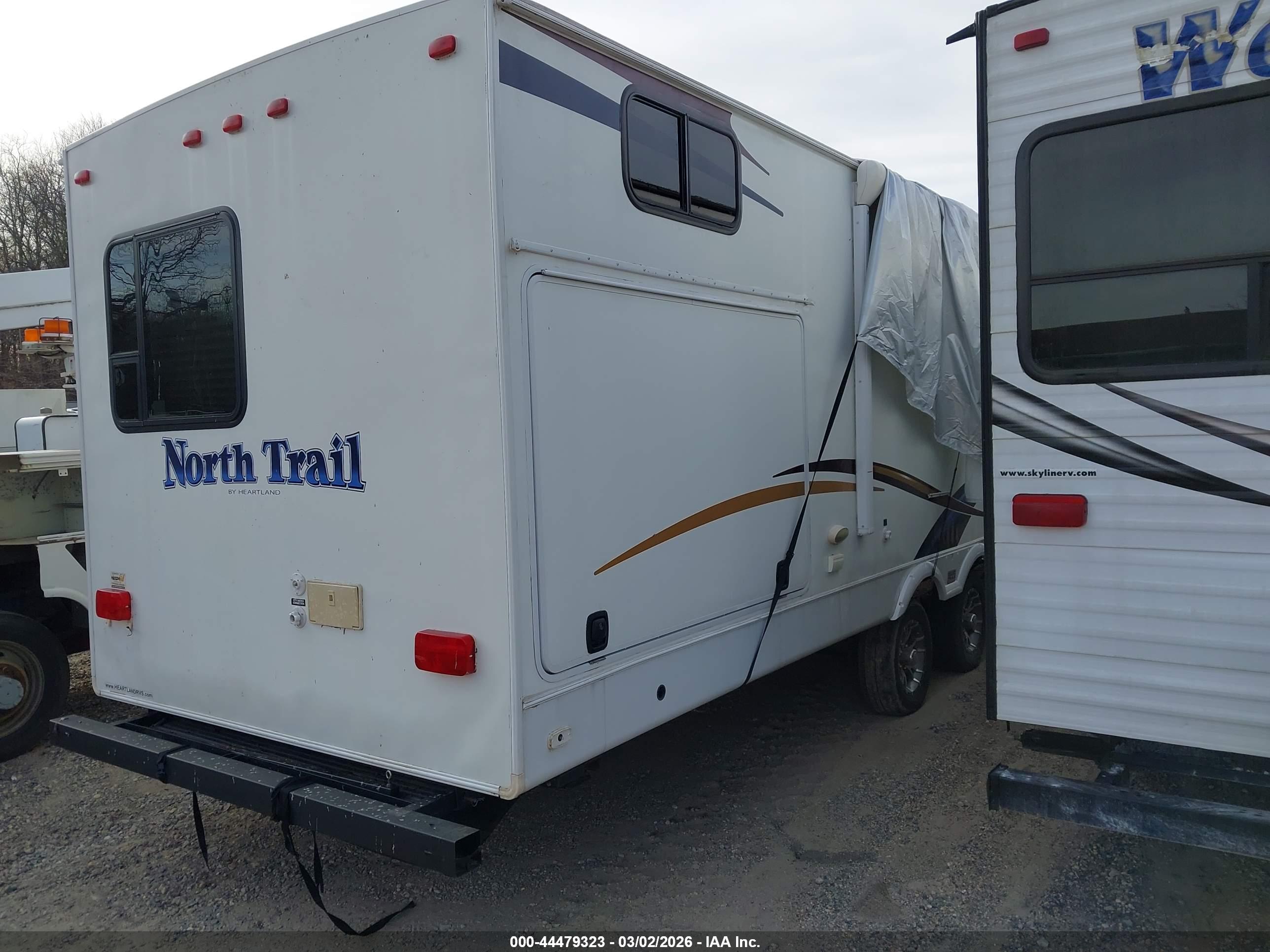HEARTLAND RV image 4