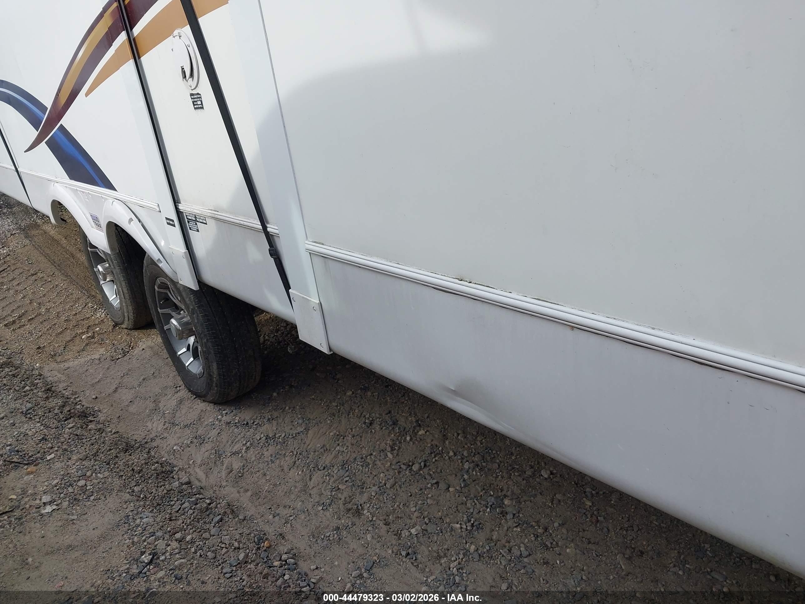 HEARTLAND RV image 6