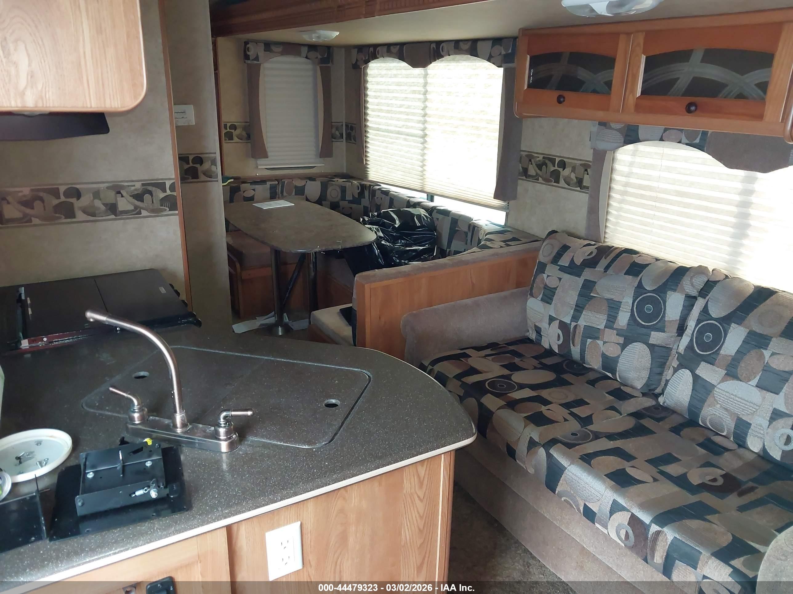 HEARTLAND RV image 8