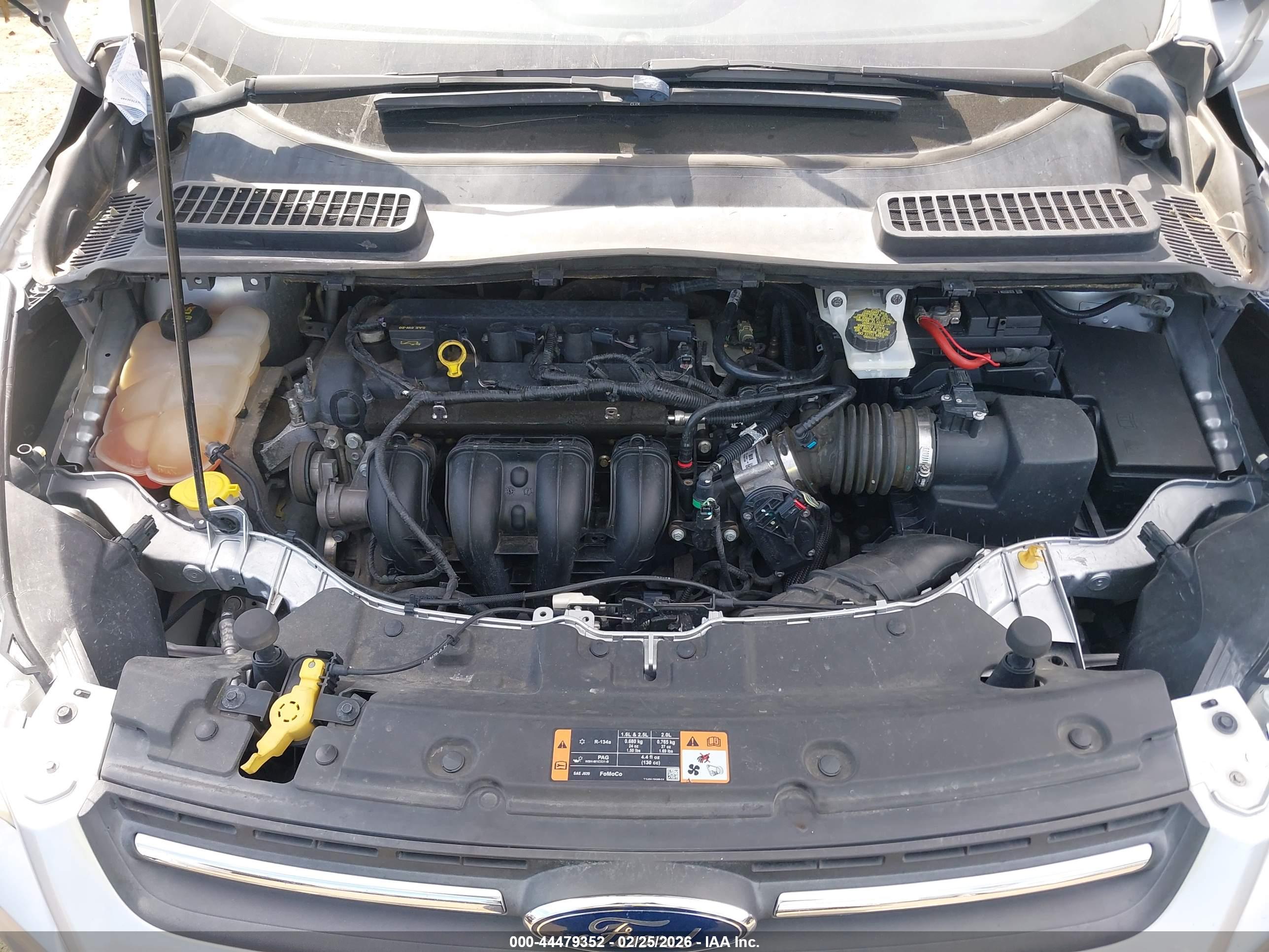 FORD ESCAPE image 10