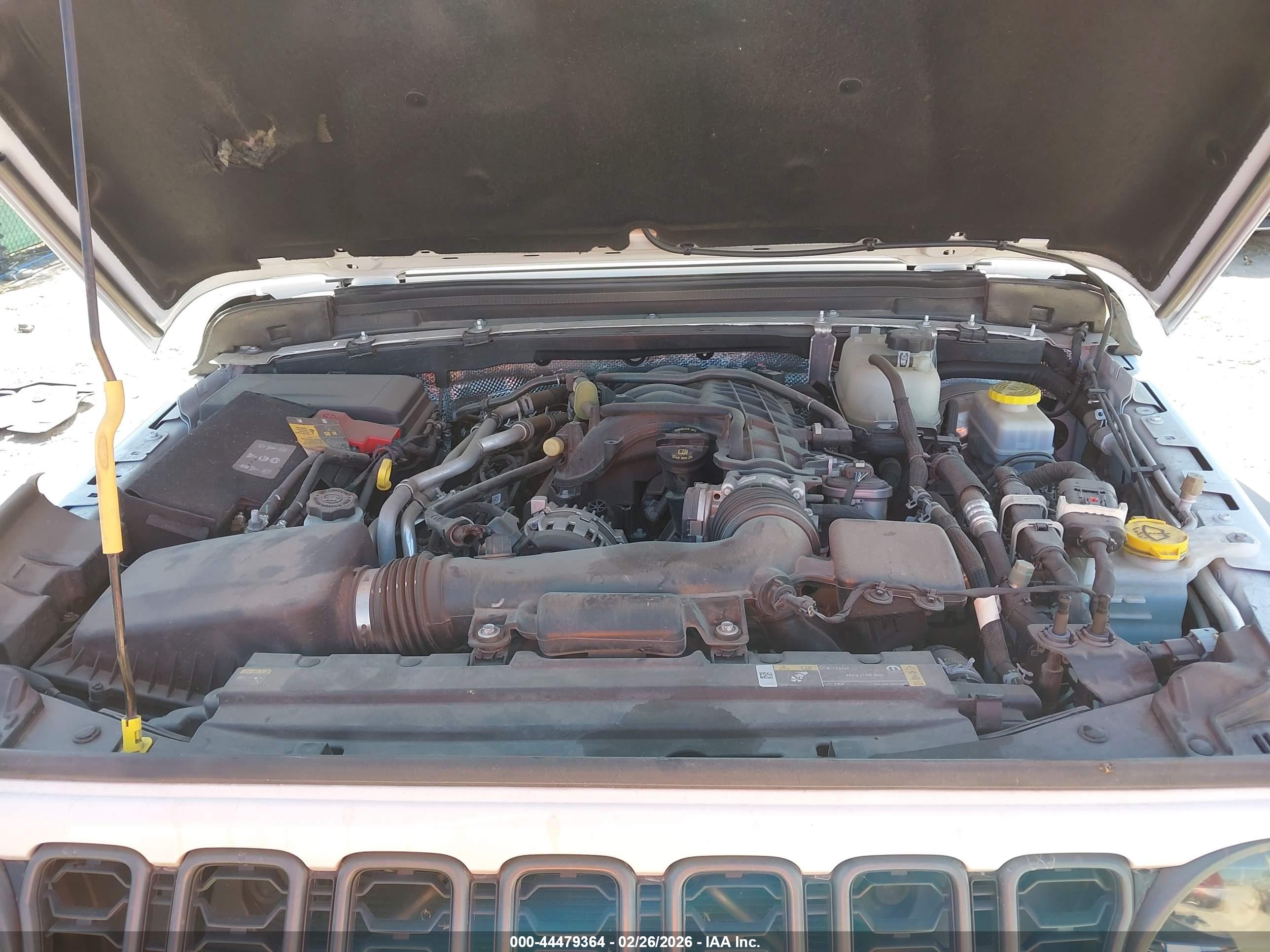 JEEP WRANGLER image 10