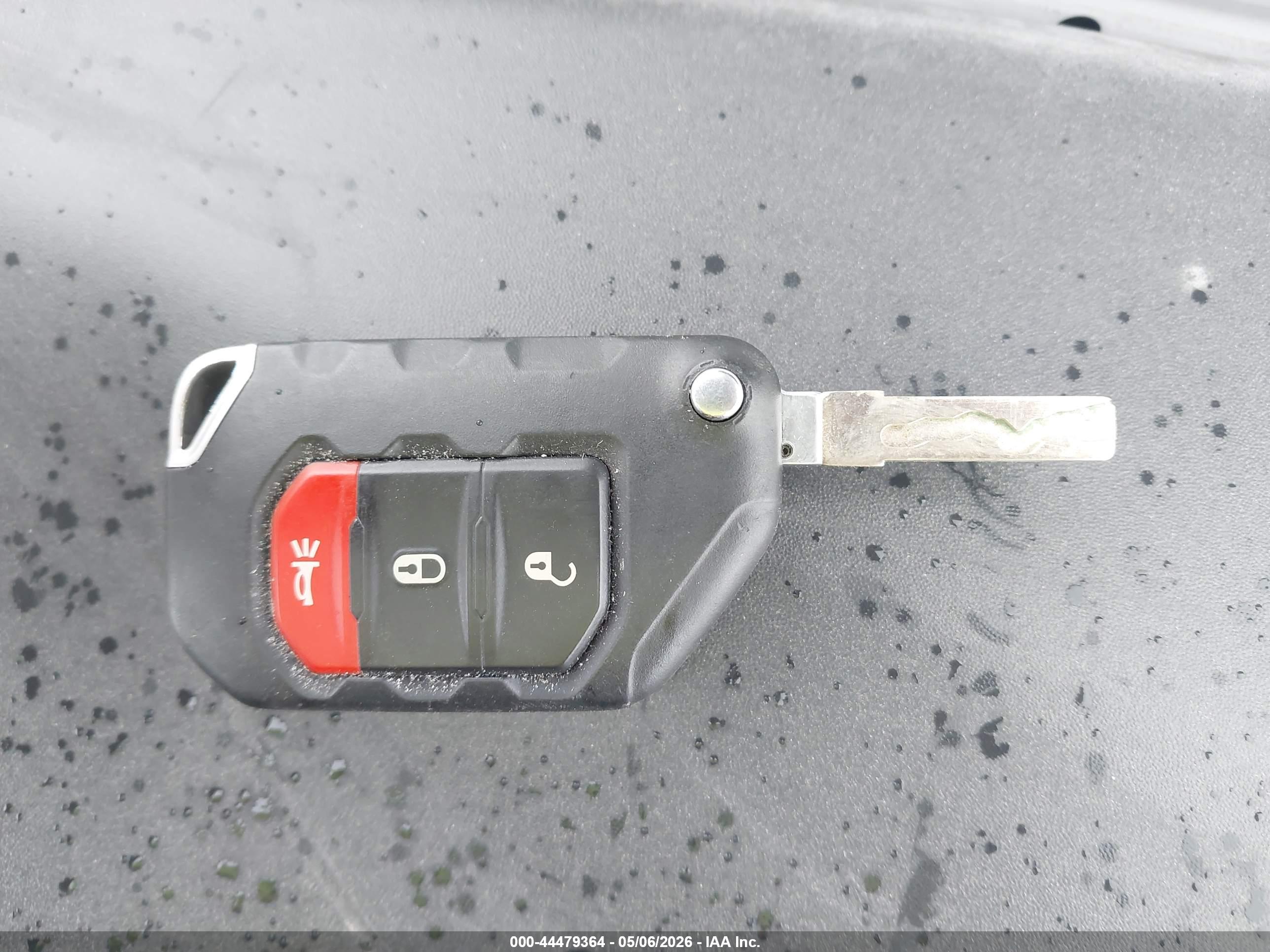 JEEP WRANGLER image 11