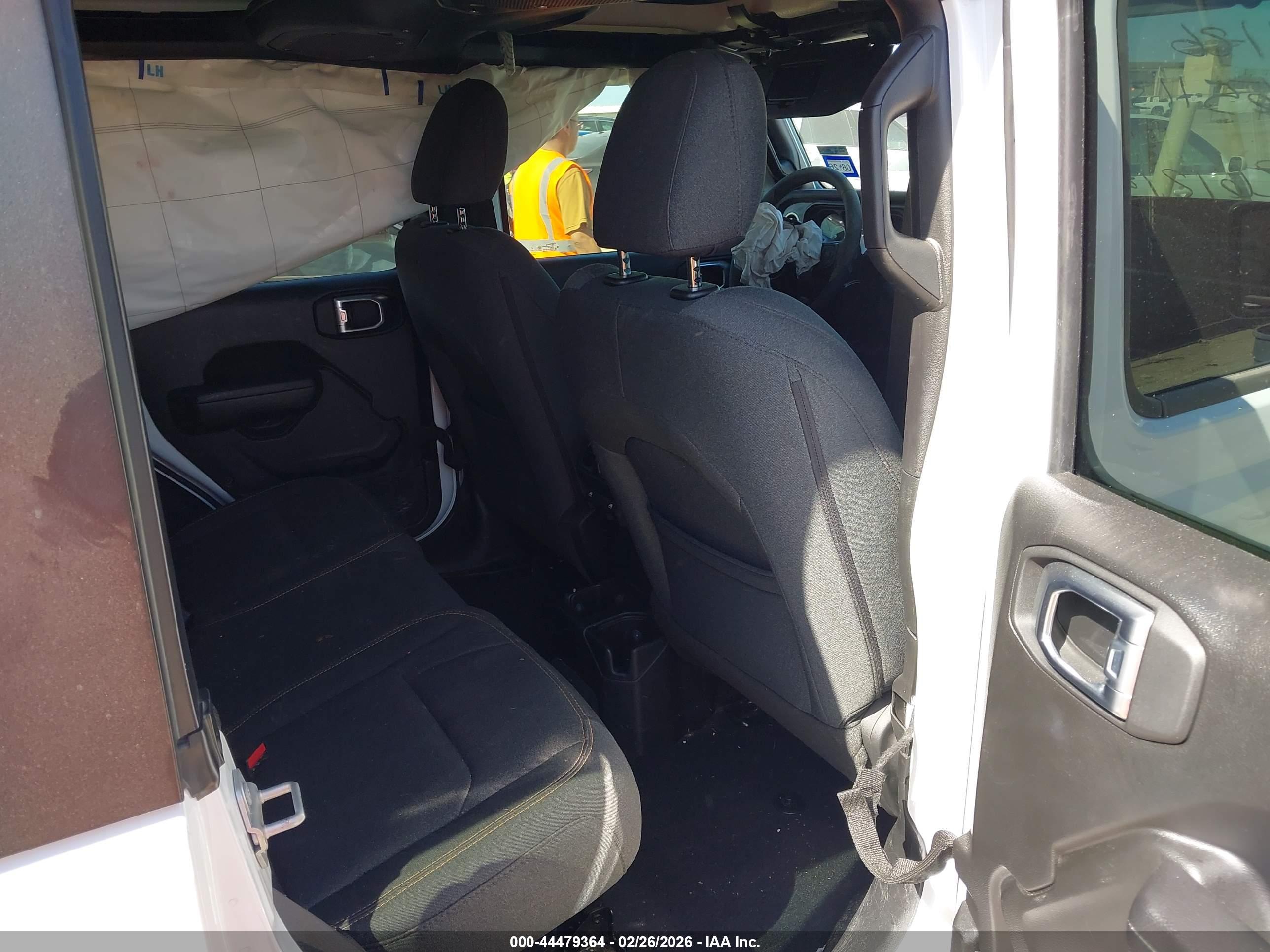 JEEP WRANGLER image 8