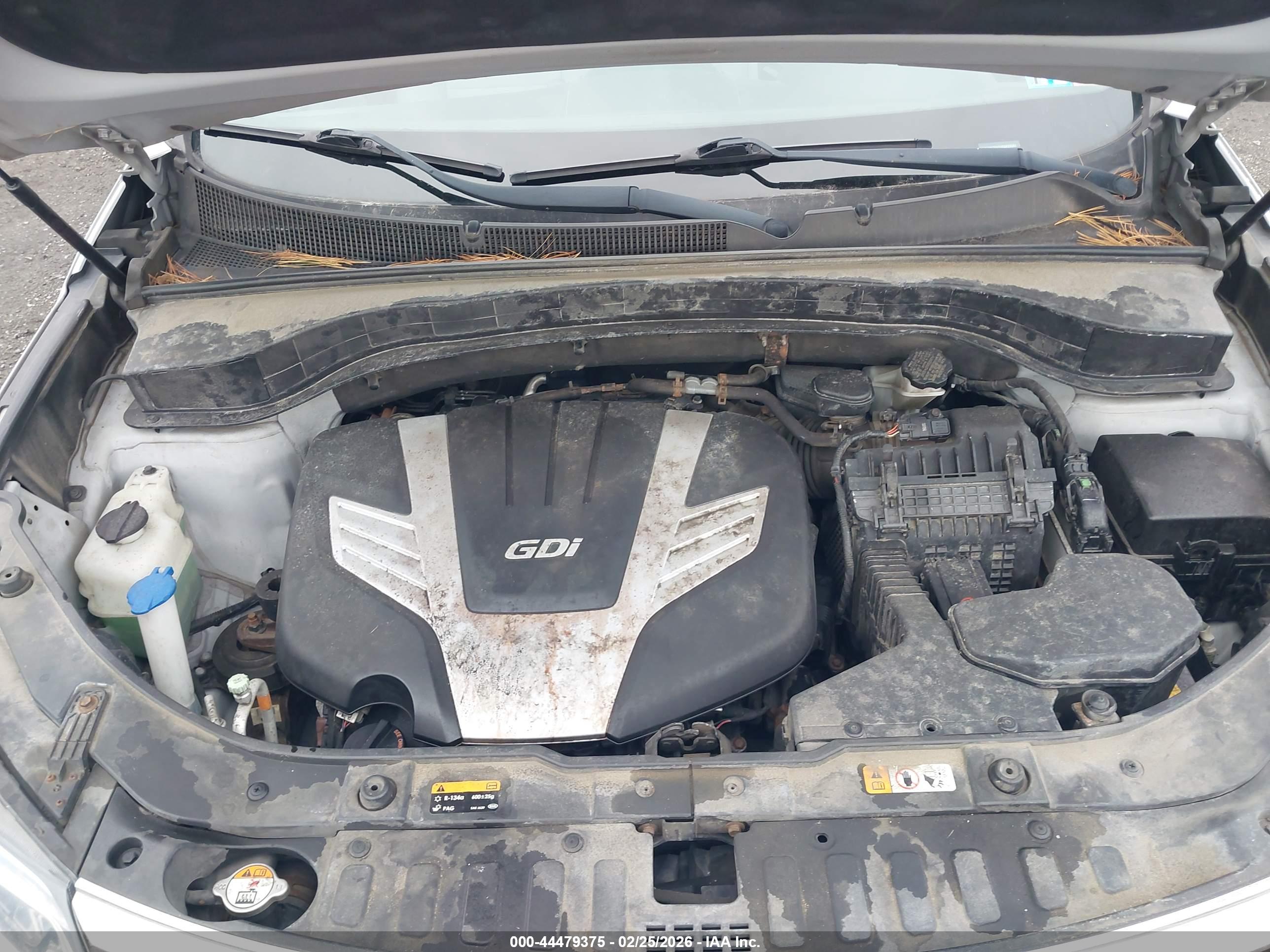 KIA SORENTO image 10