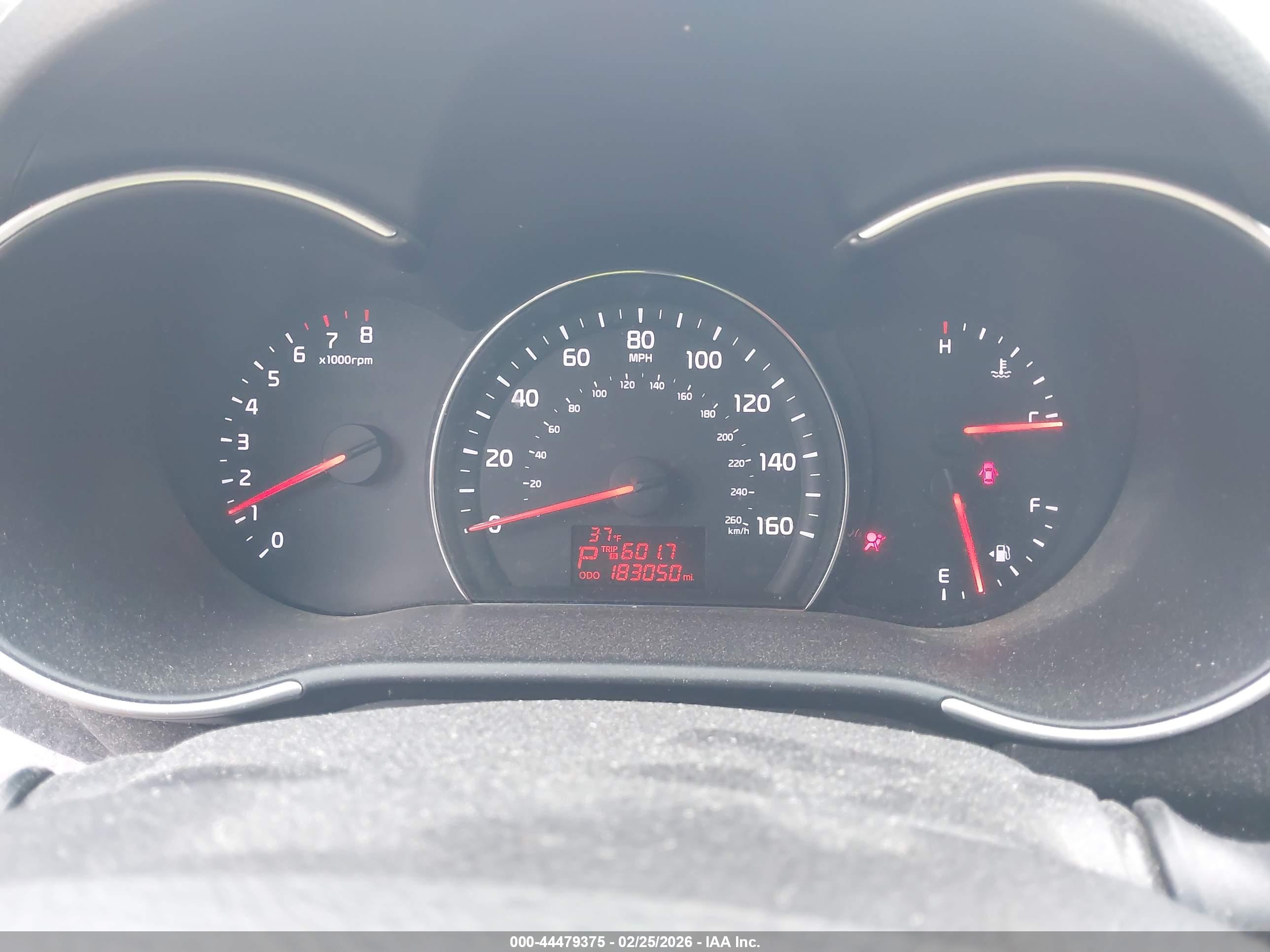 KIA SORENTO image 7