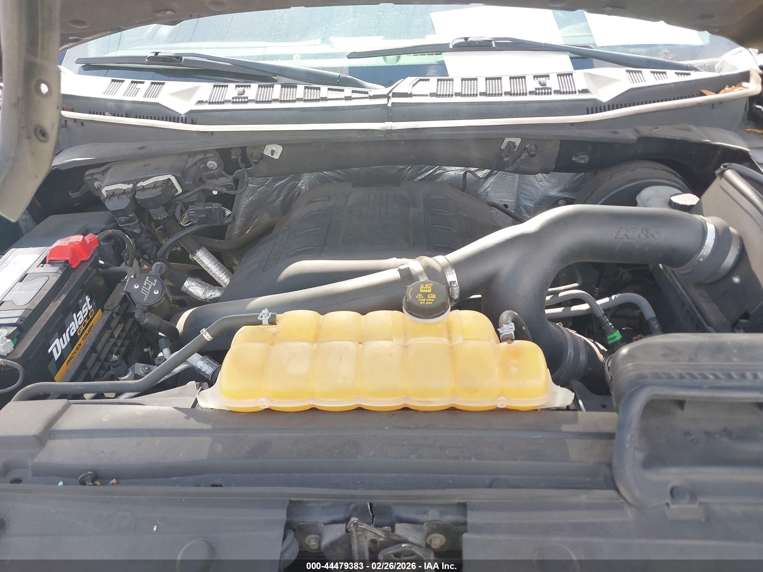 FORD F-150 image 10