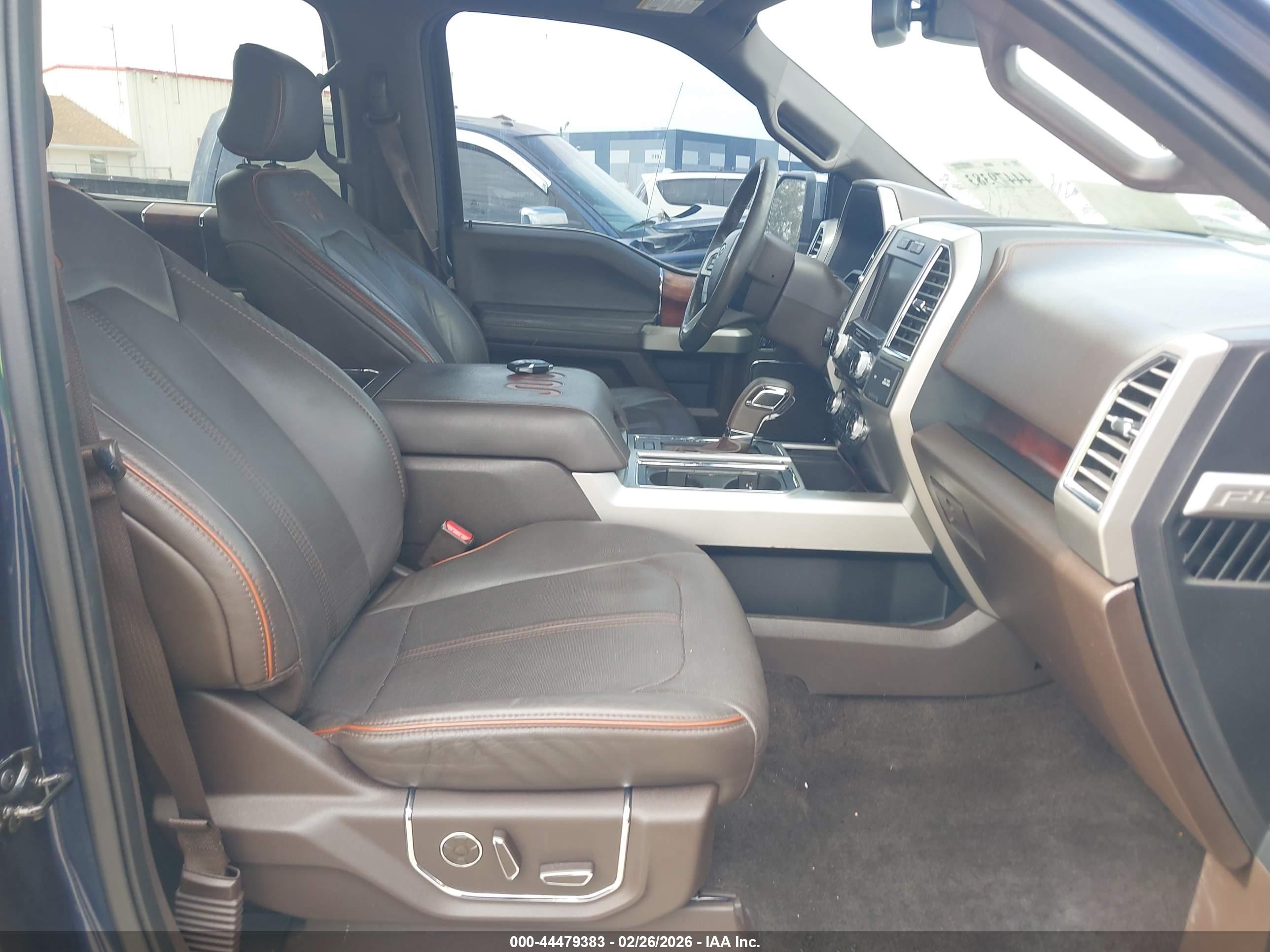 FORD F-150 image 5