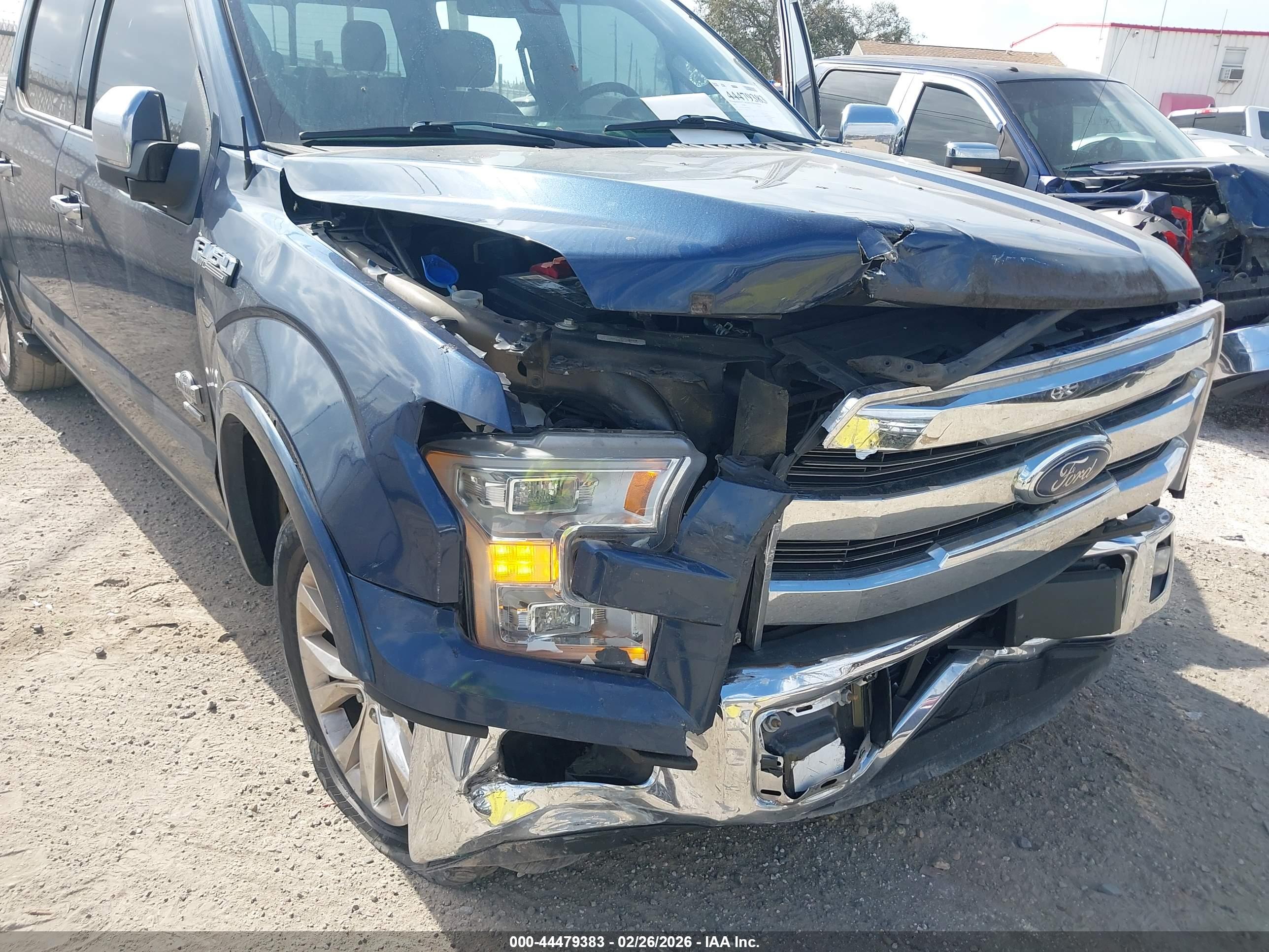 FORD F-150 image 6