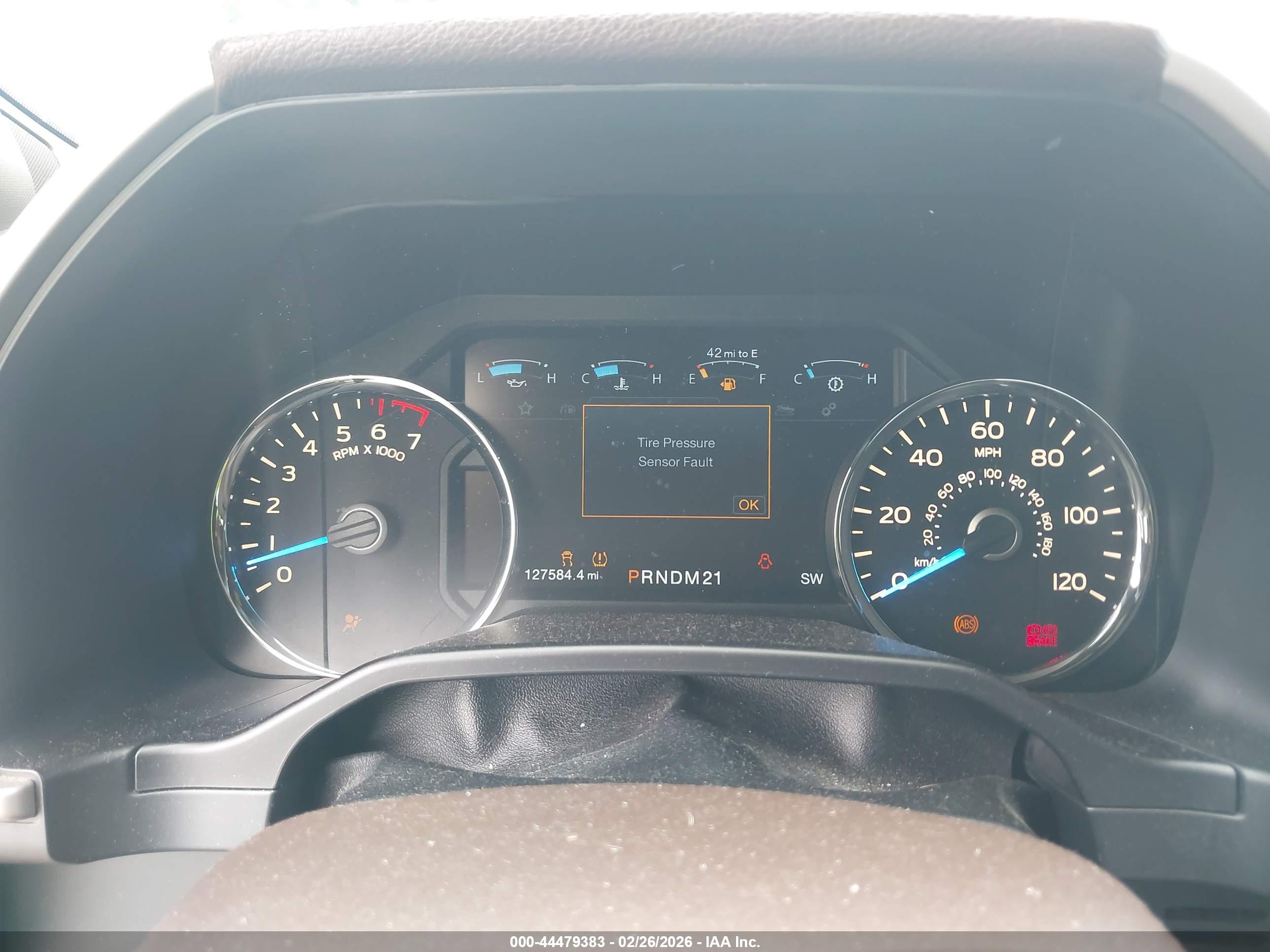 FORD F-150 image 7