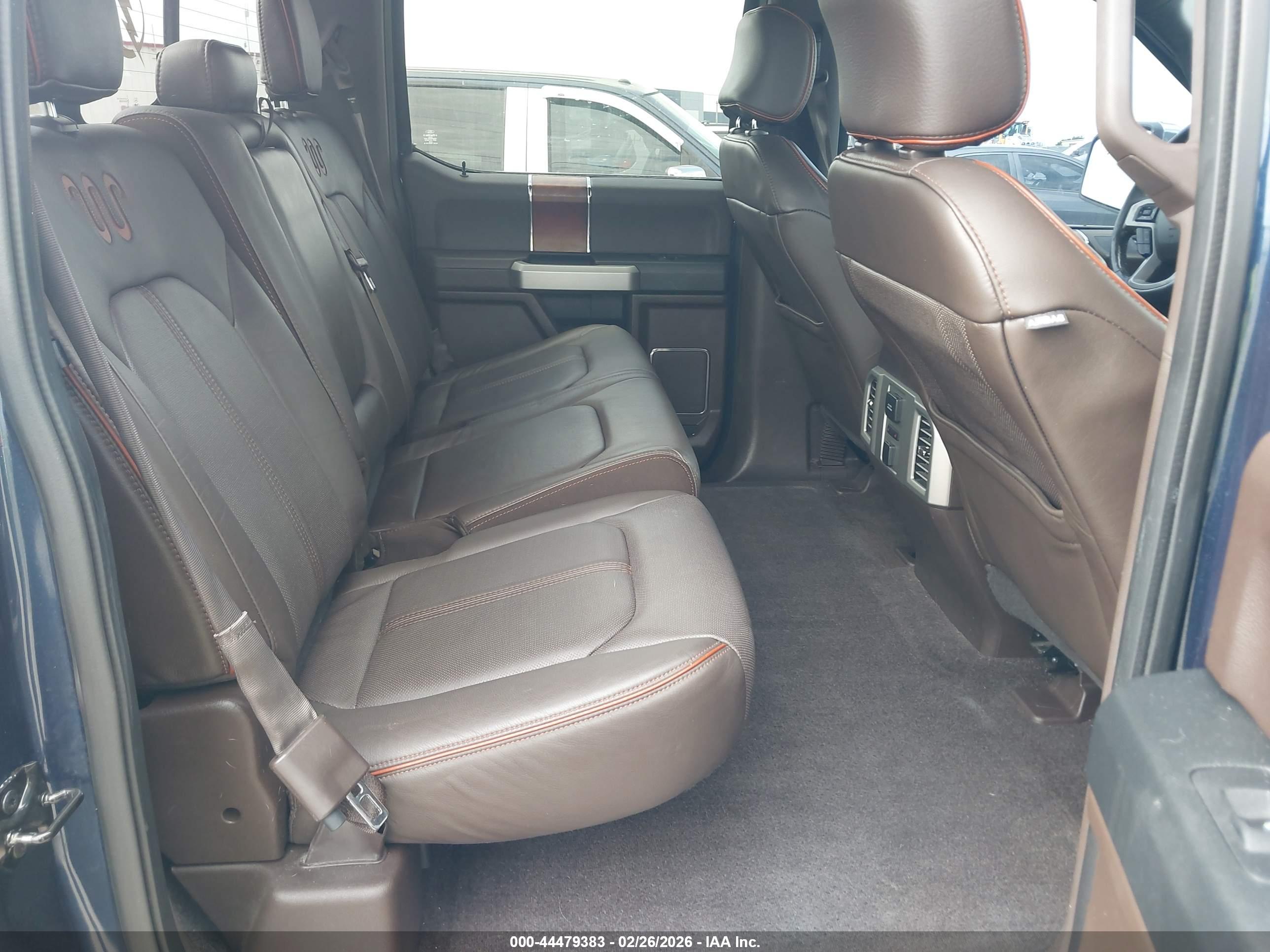 FORD F-150 image 8
