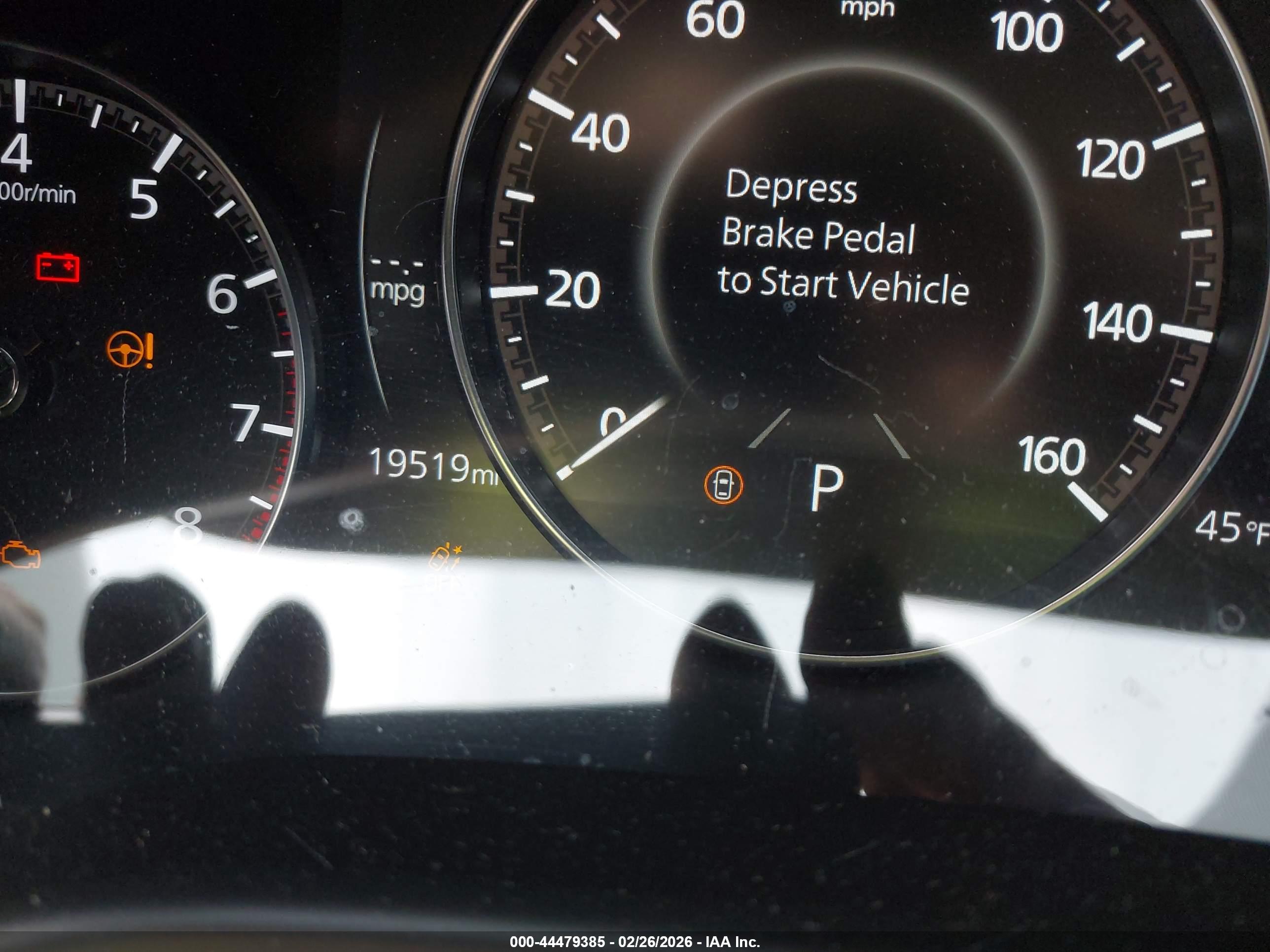 MAZDA CX-50 image 7
