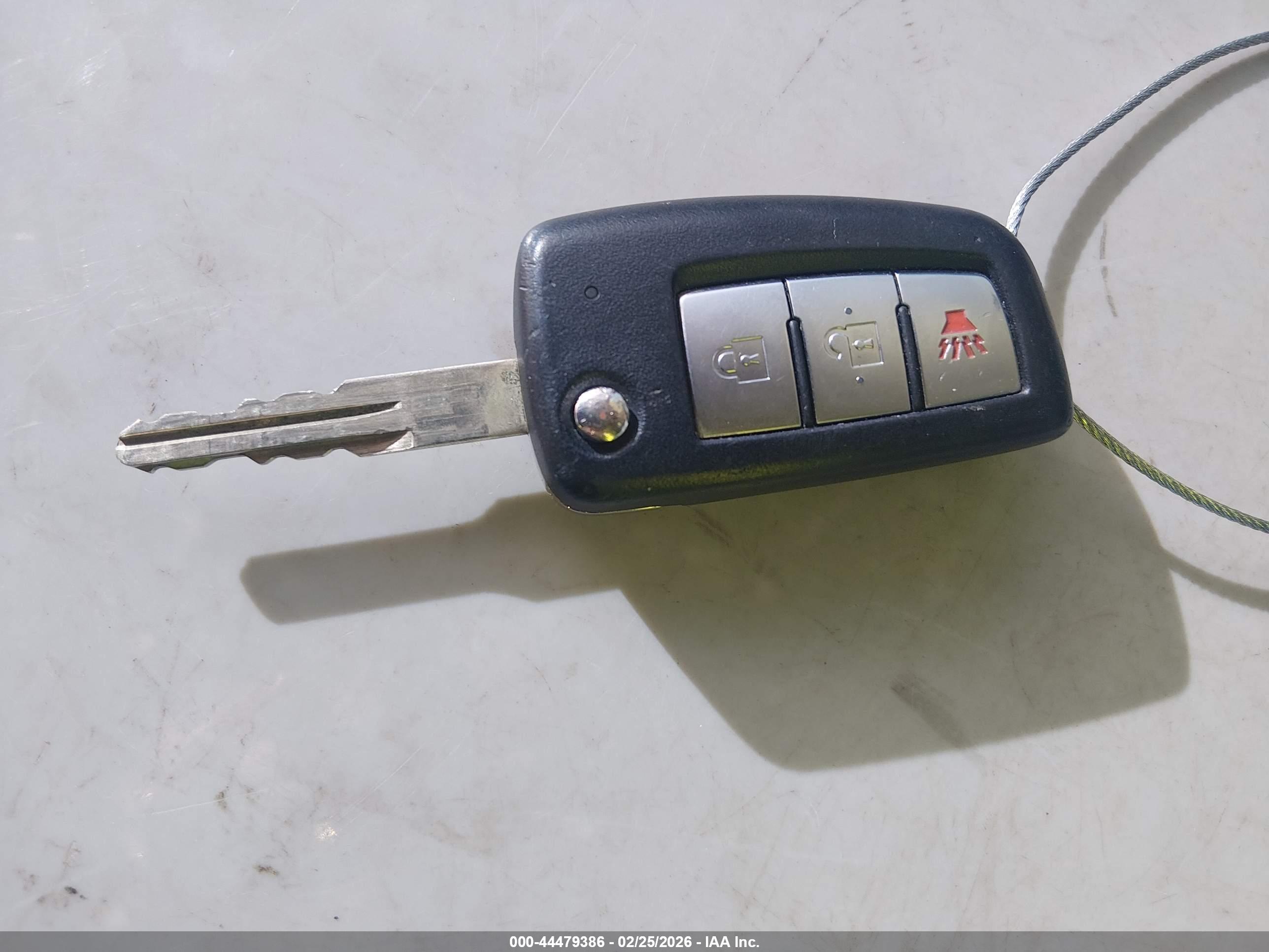NISSAN ROGUE image 11
