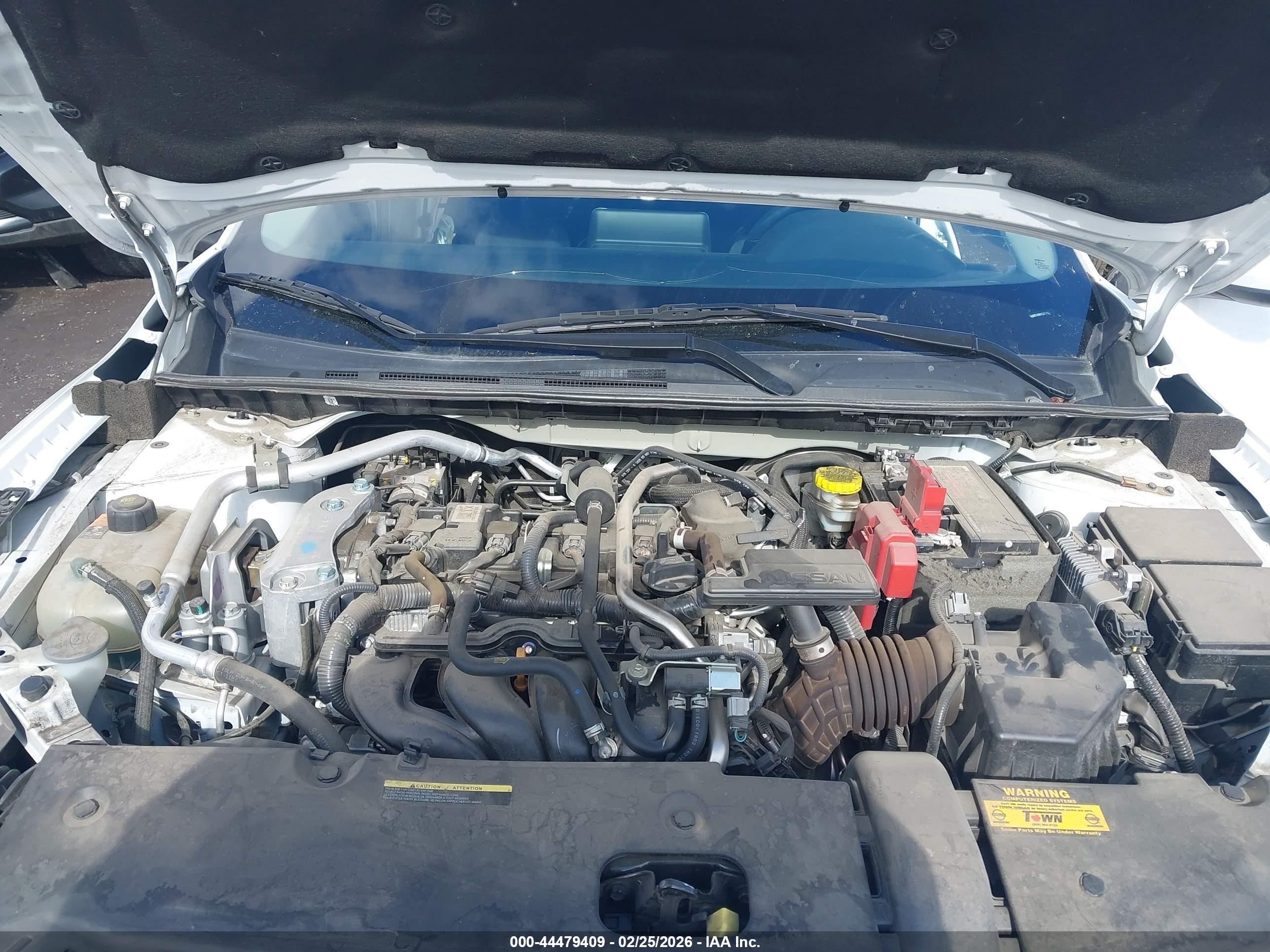NISSAN SENTRA image 10