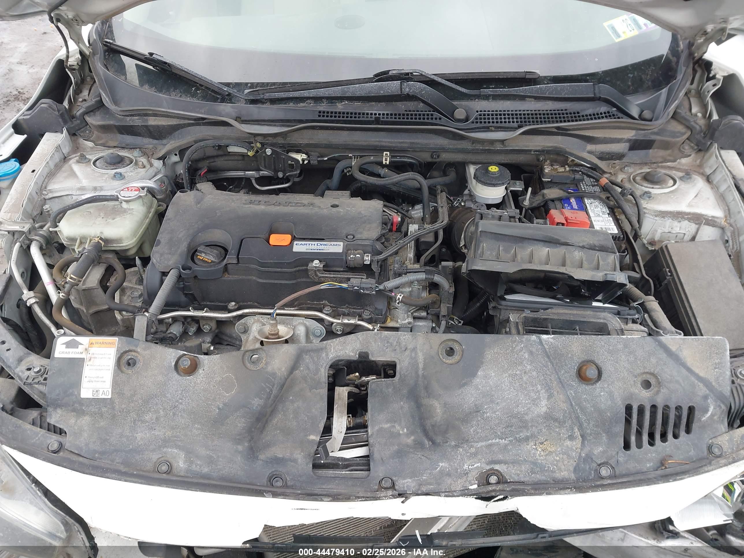 HONDA CIVIC image 10