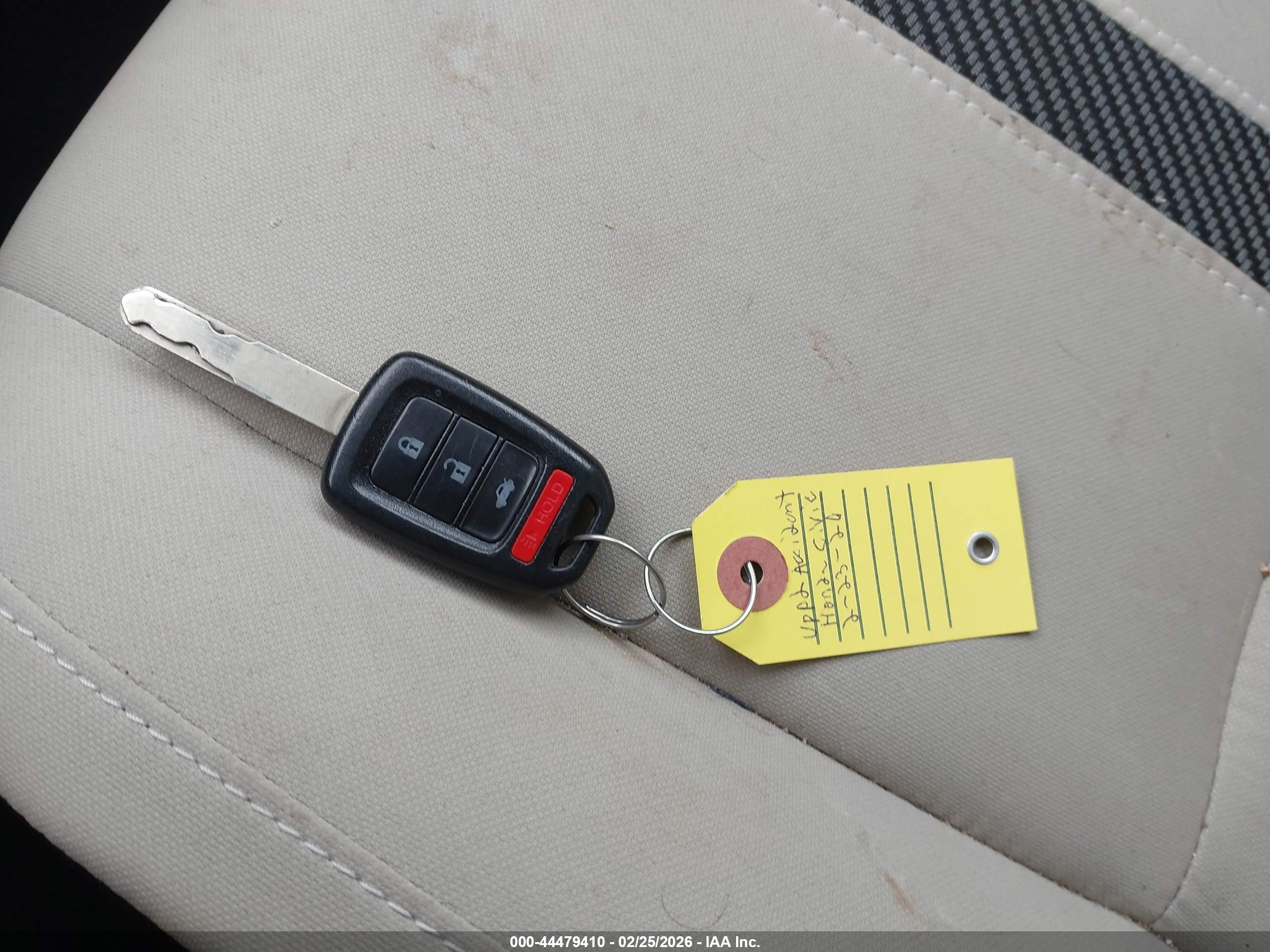 HONDA CIVIC image 11