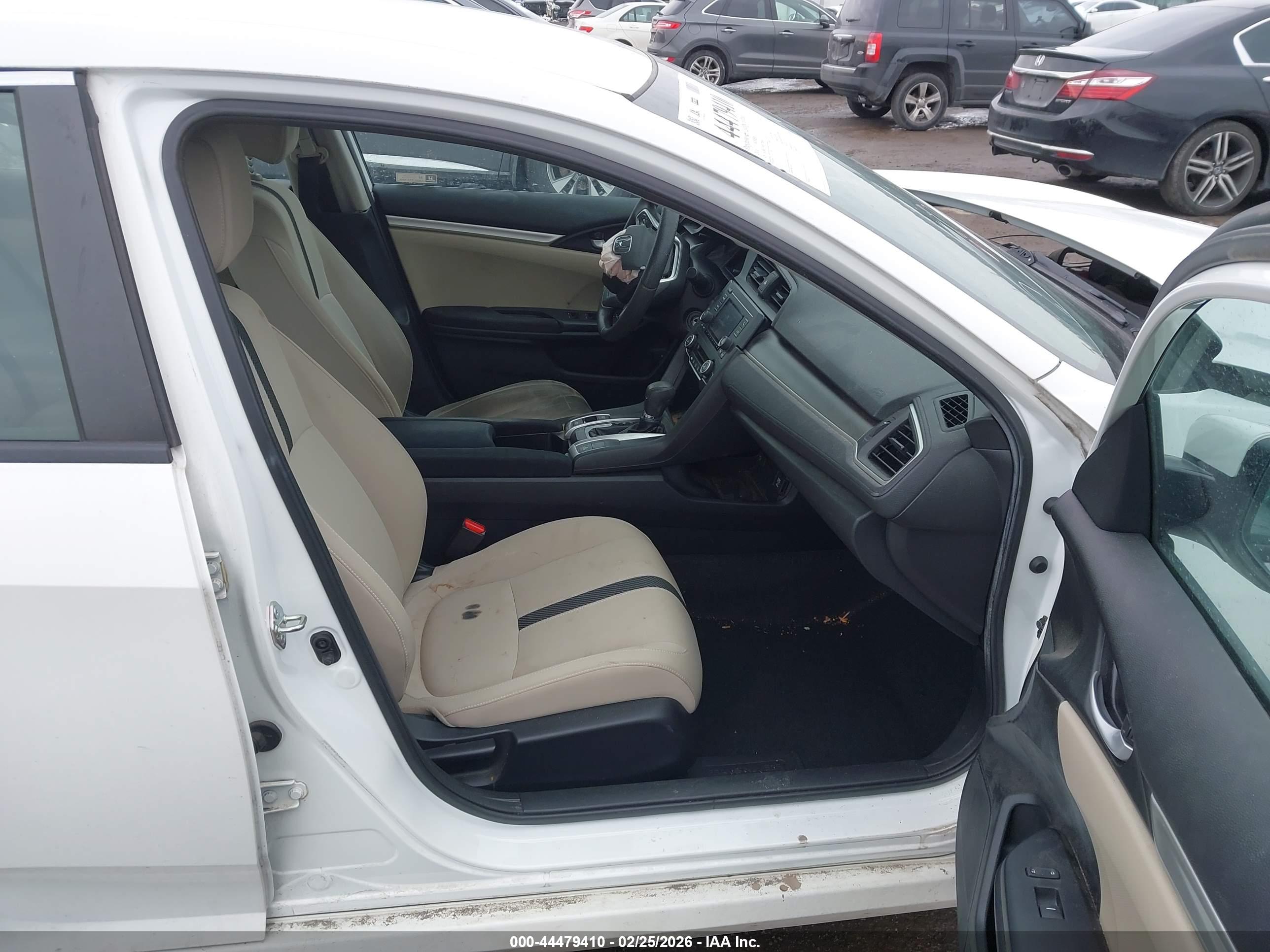 HONDA CIVIC image 5