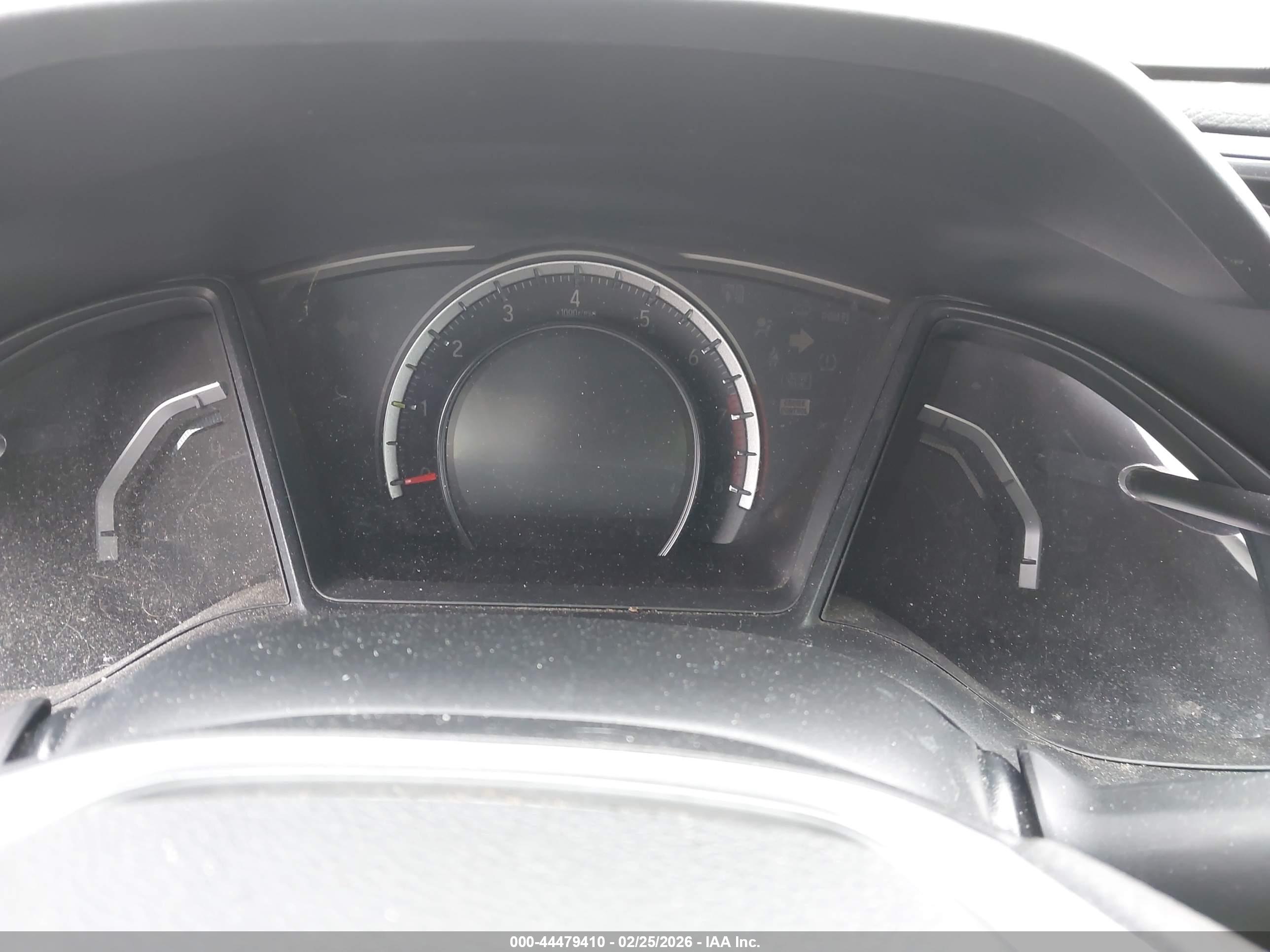 HONDA CIVIC image 7