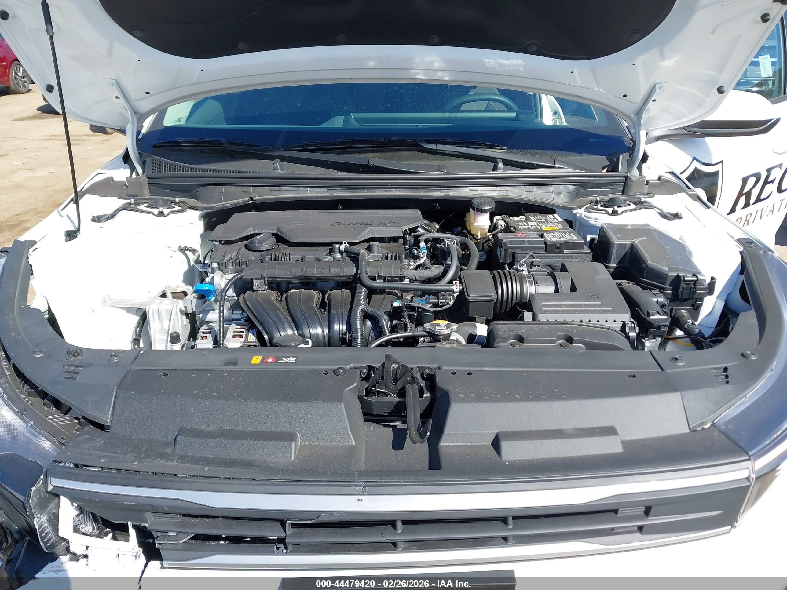 KIA K4 image 10