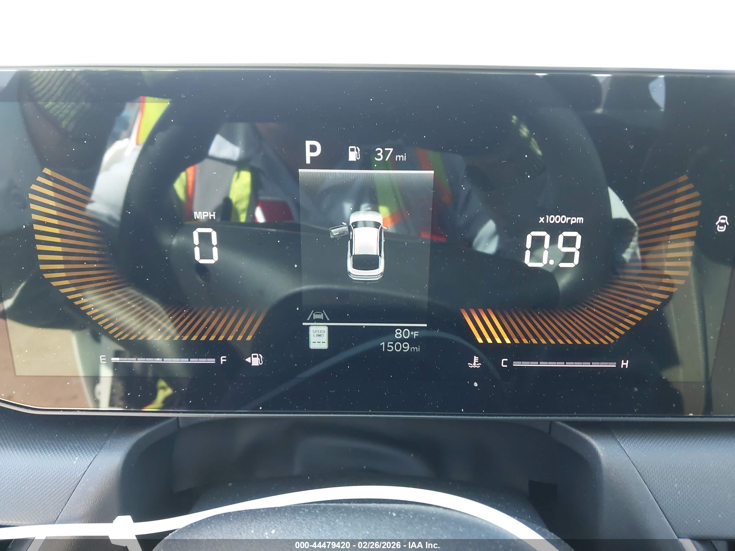 KIA K4 image 7