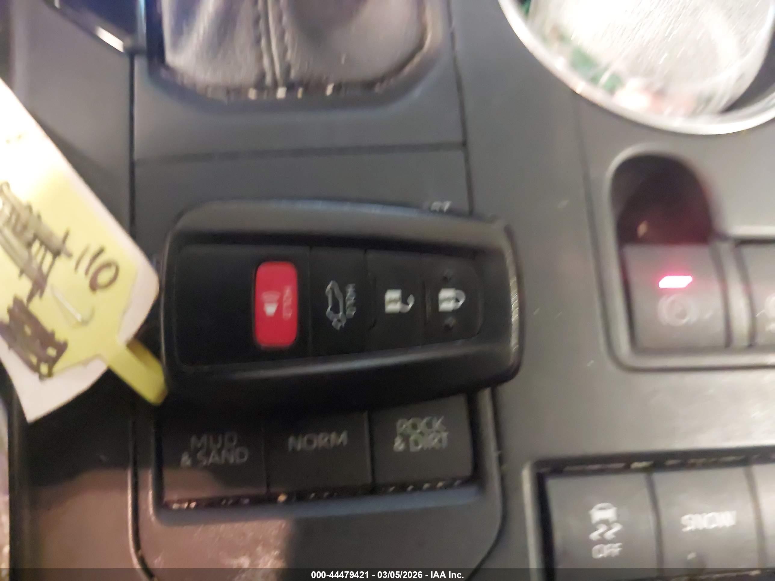 TOYOTA HIGHLANDER image 11