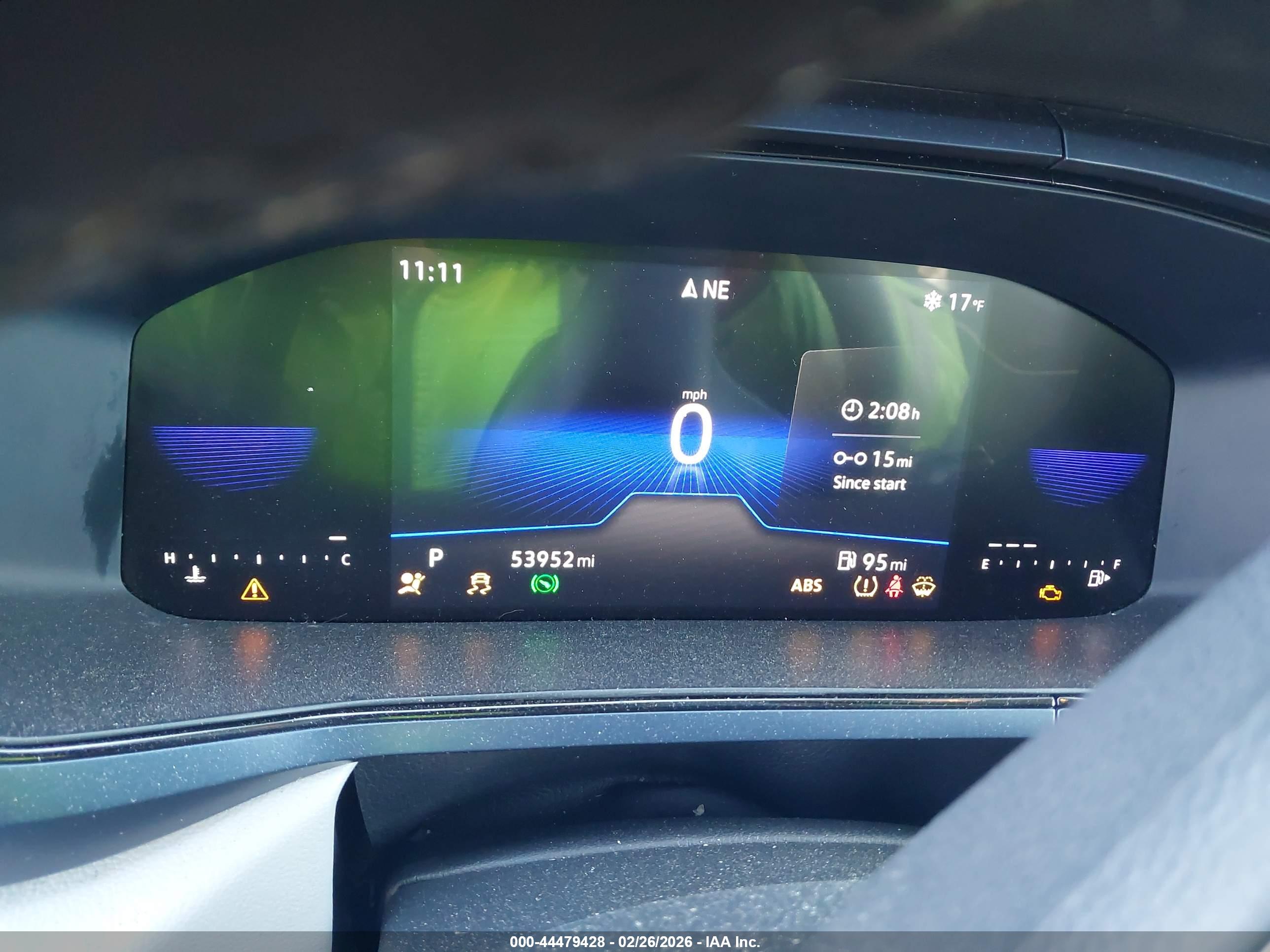 VOLKSWAGEN TAOS image 7