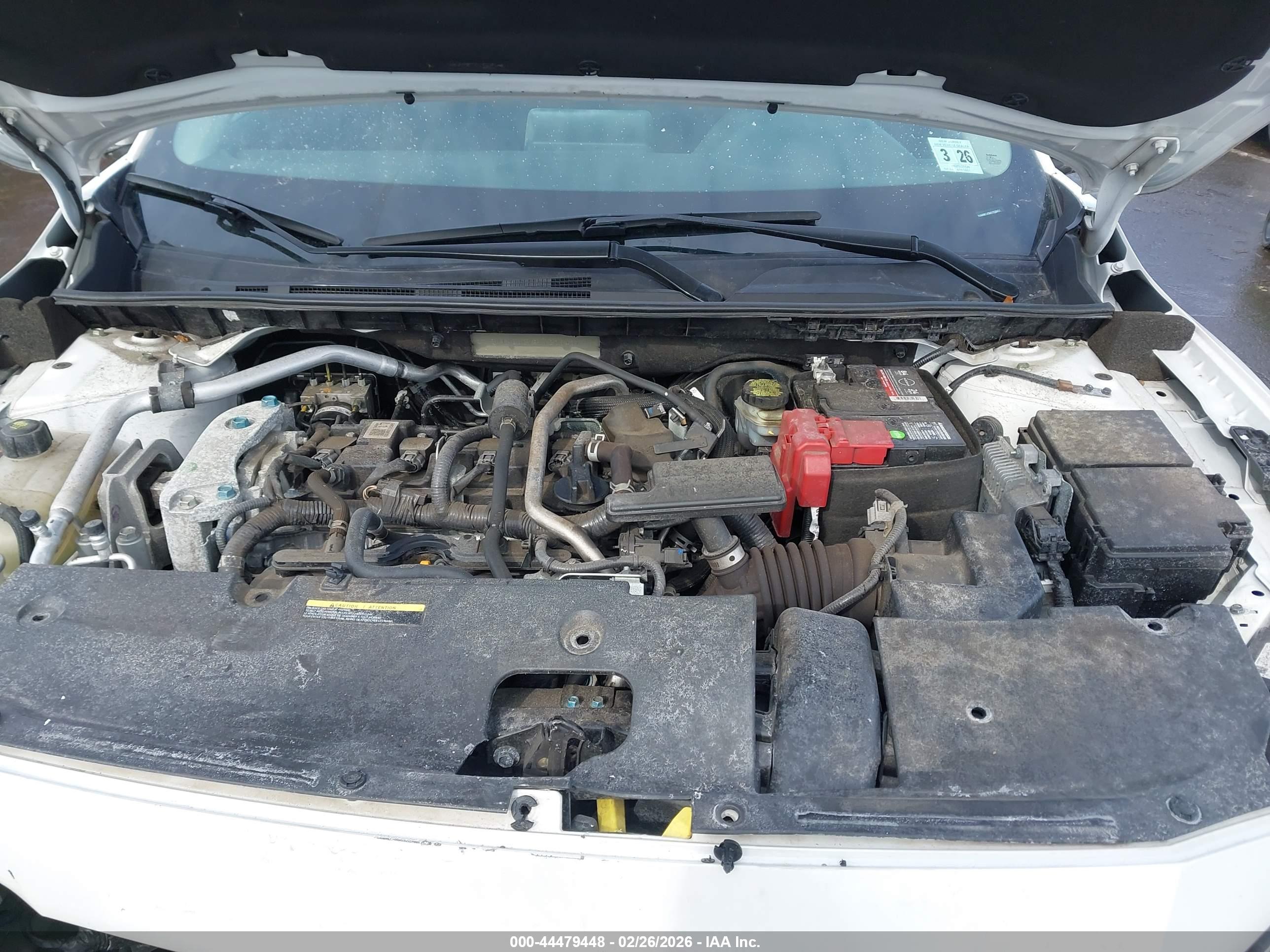 NISSAN SENTRA image 10