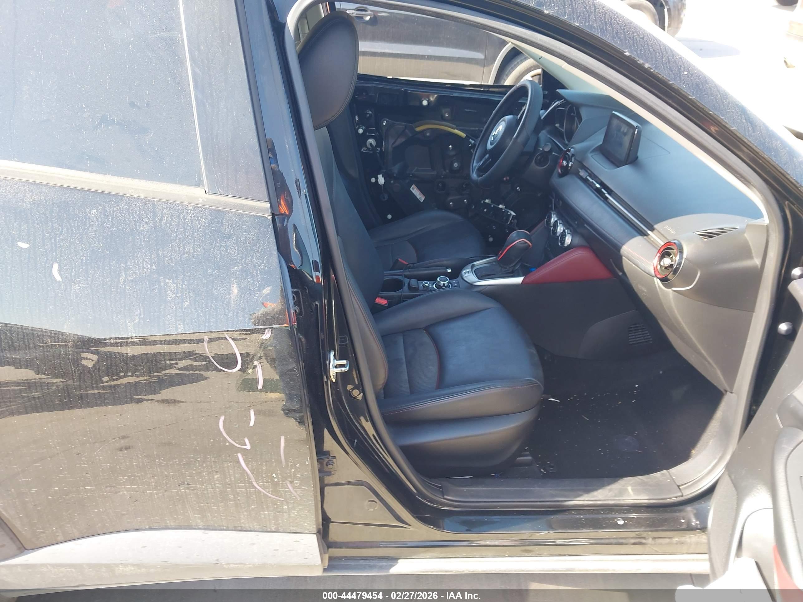 MAZDA CX-3 image 5