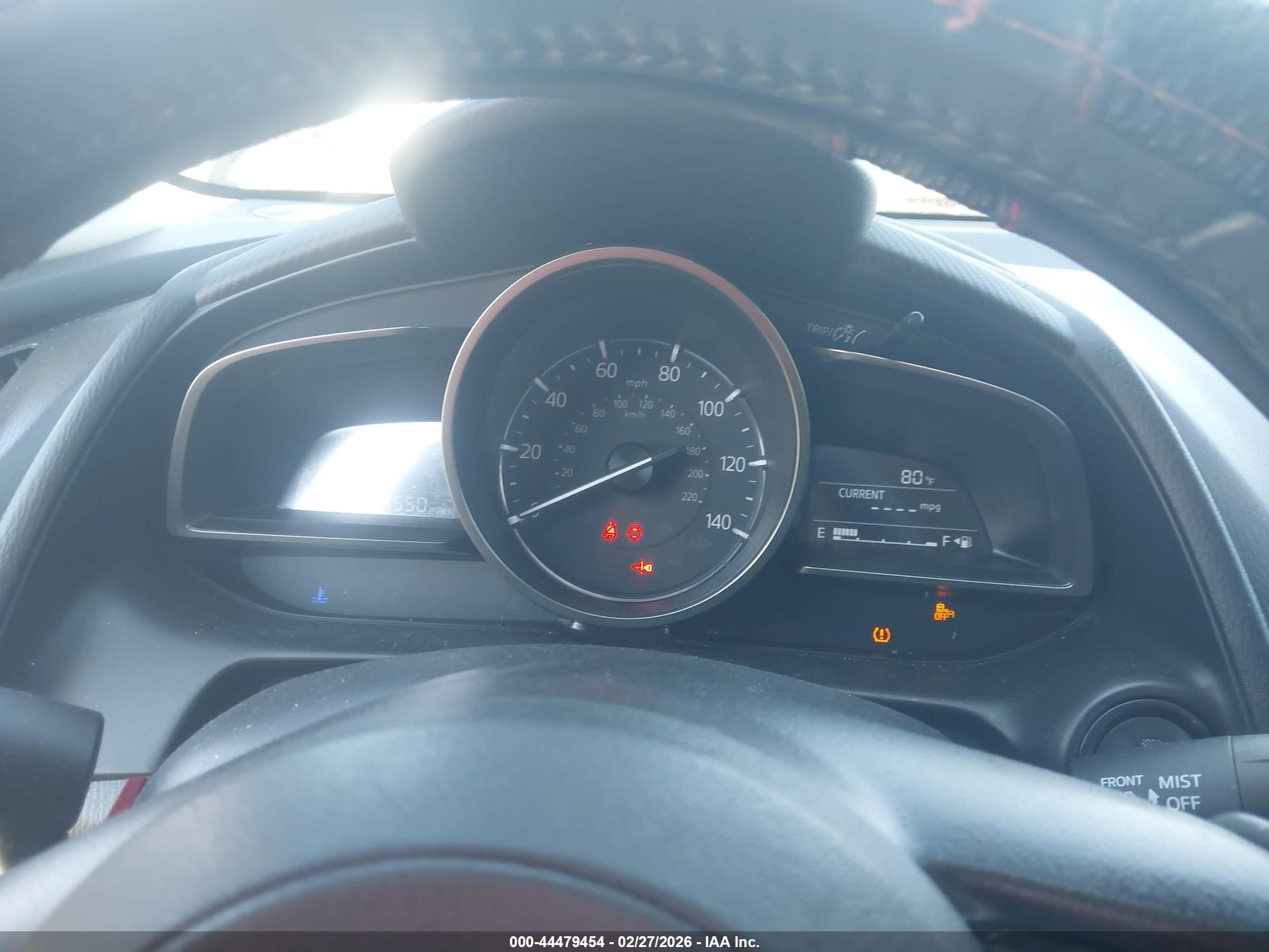 MAZDA CX-3 image 7