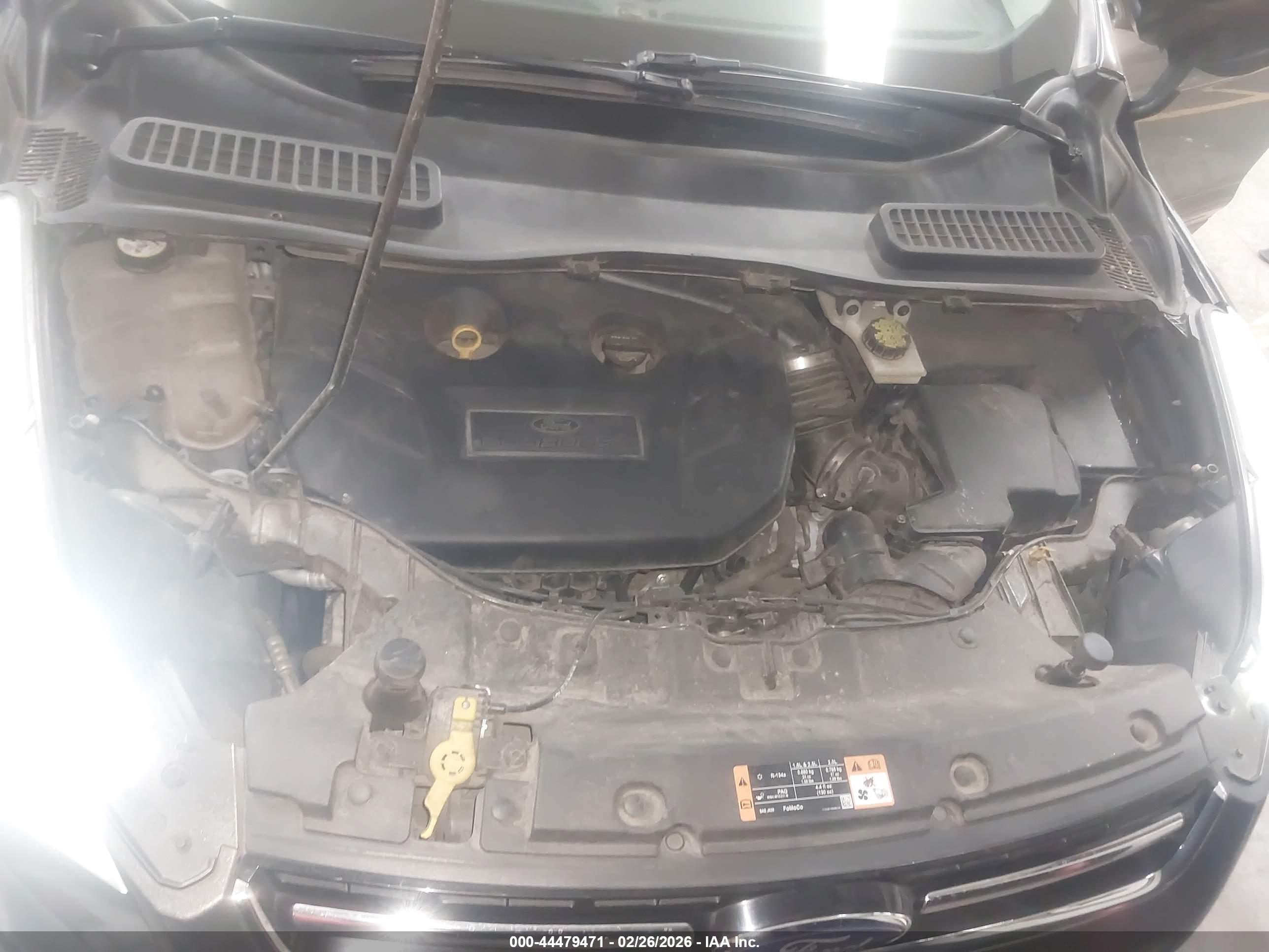 FORD ESCAPE image 10
