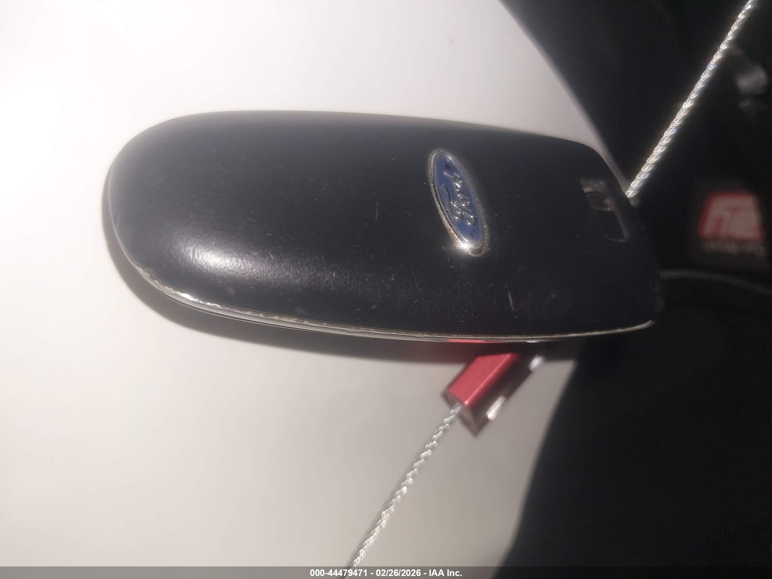 FORD ESCAPE image 11