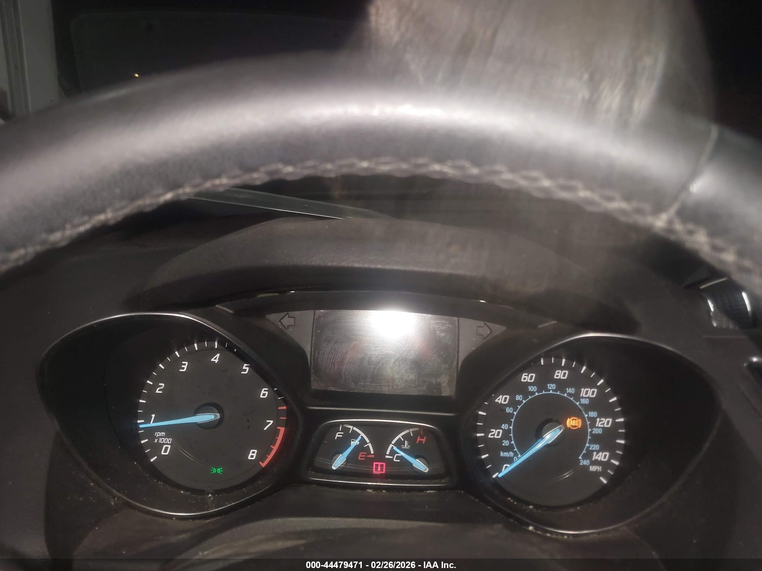 FORD ESCAPE image 7