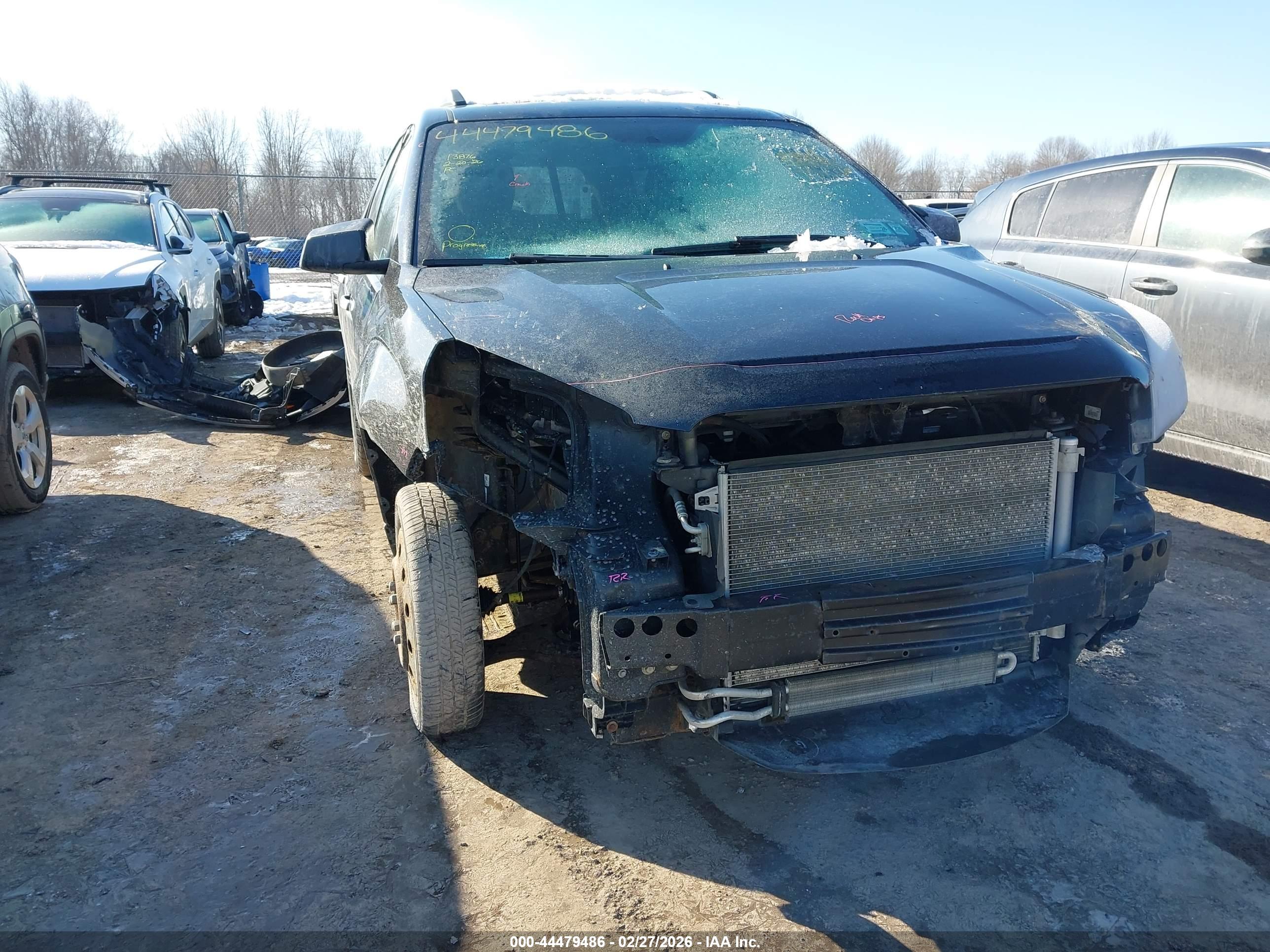 GMC ACADIA image 6