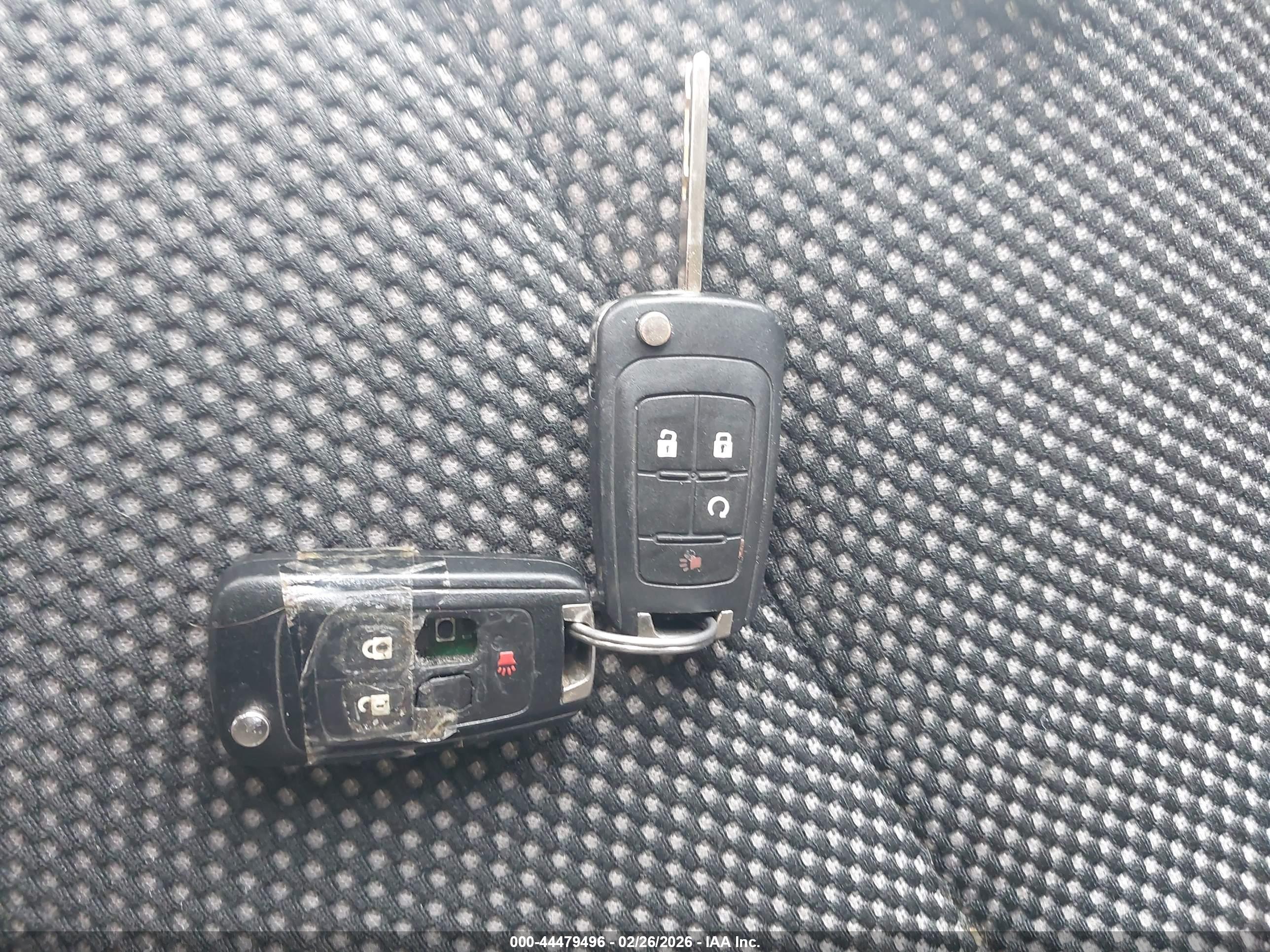 CHEVROLET EQUINOX image 11