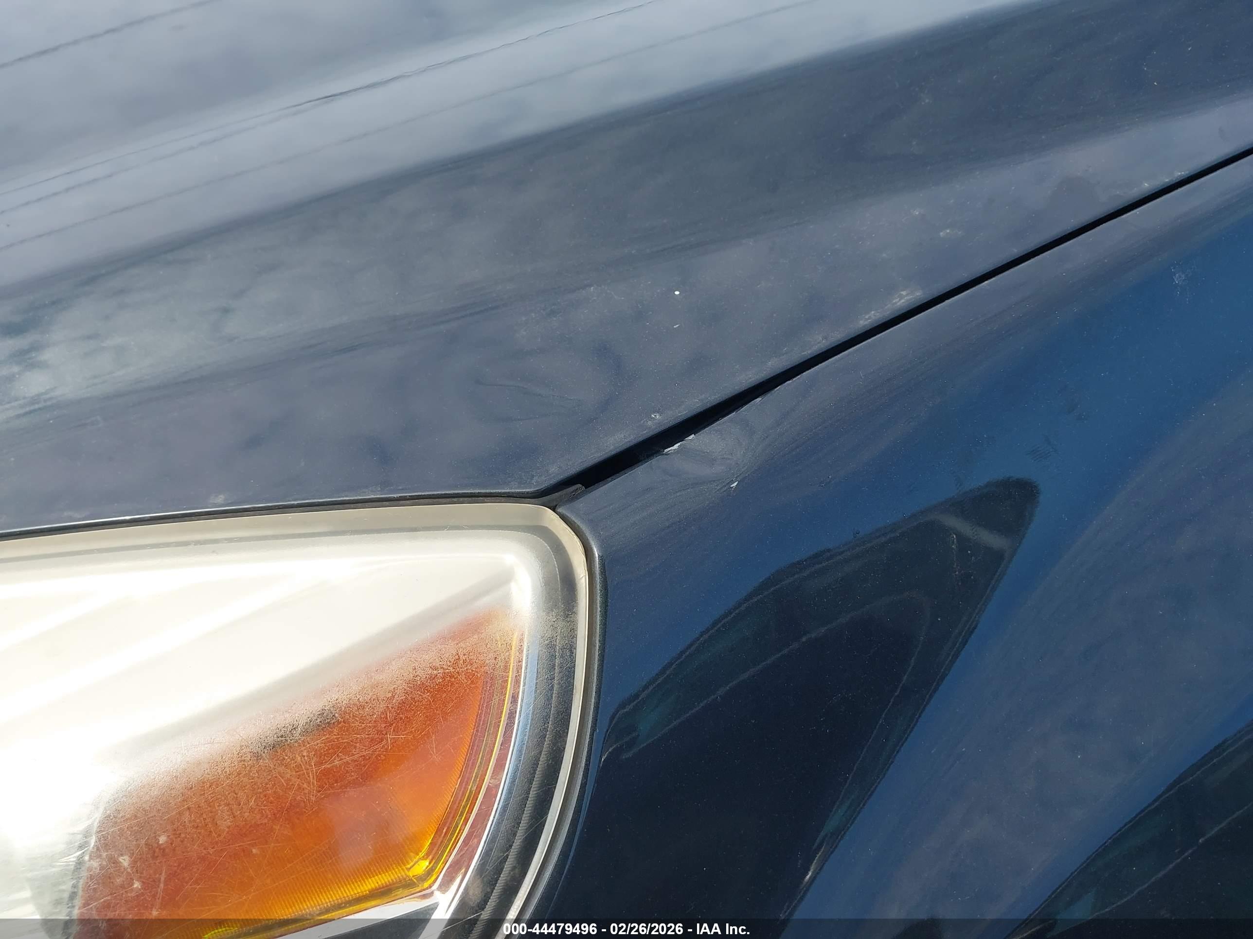 CHEVROLET EQUINOX image 6