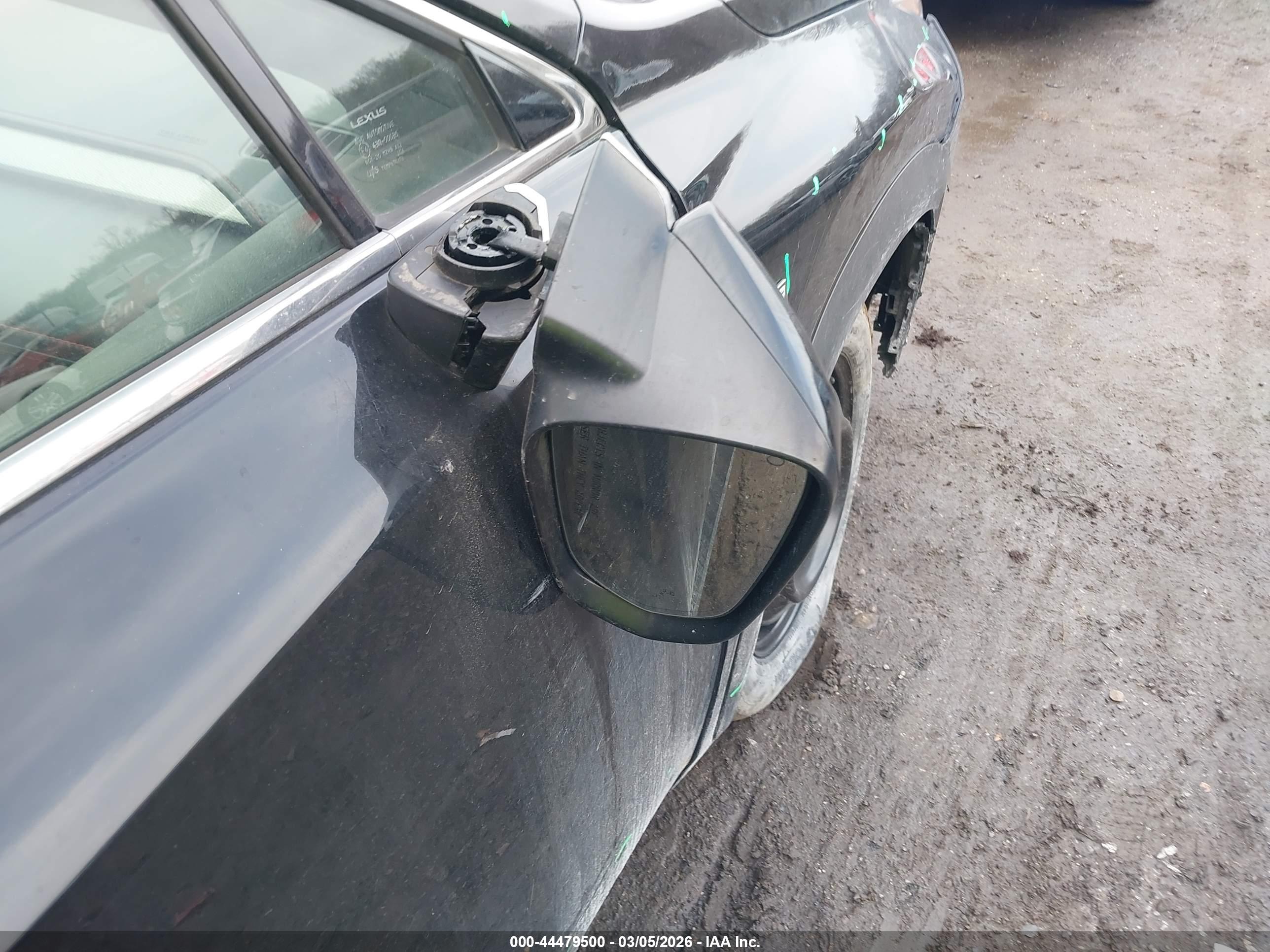 LEXUS NX image 6