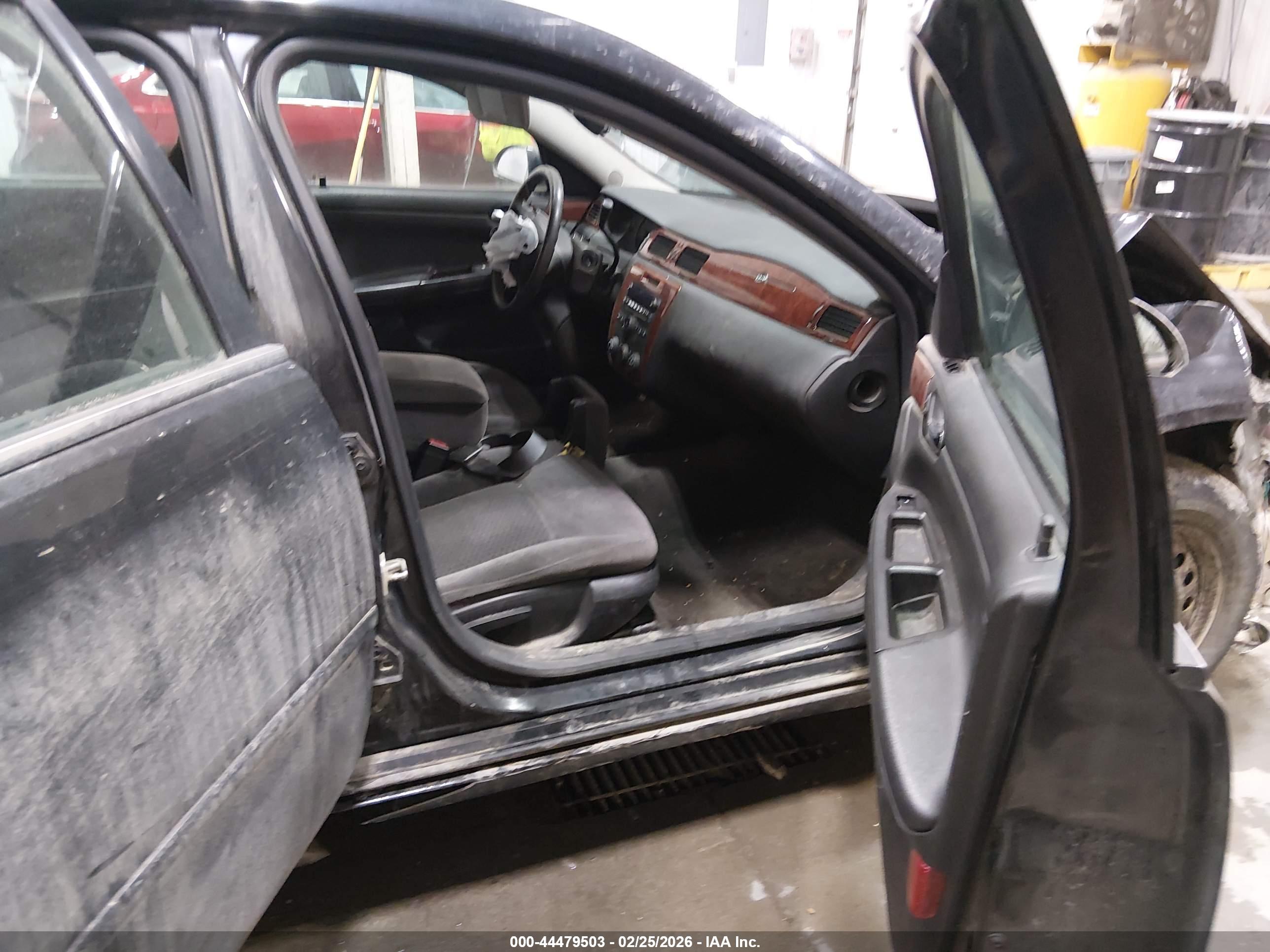 CHEVROLET IMPALA image 5
