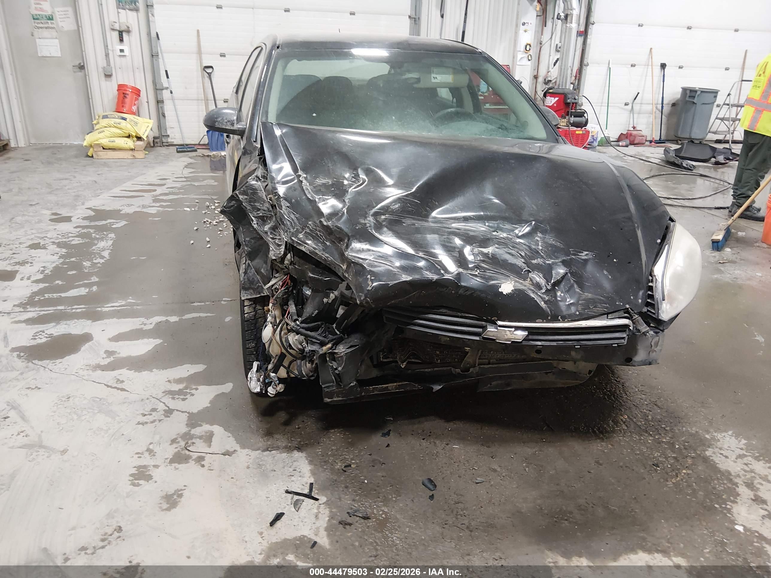 CHEVROLET IMPALA image 6