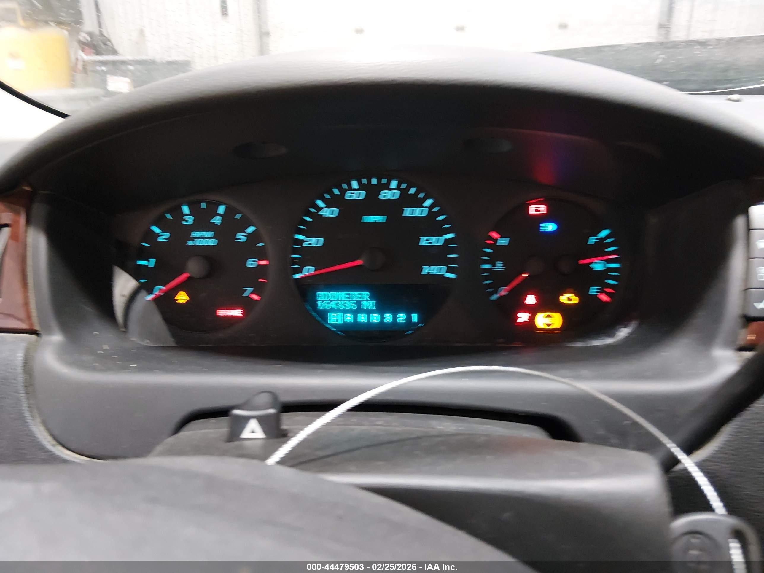 CHEVROLET IMPALA image 7