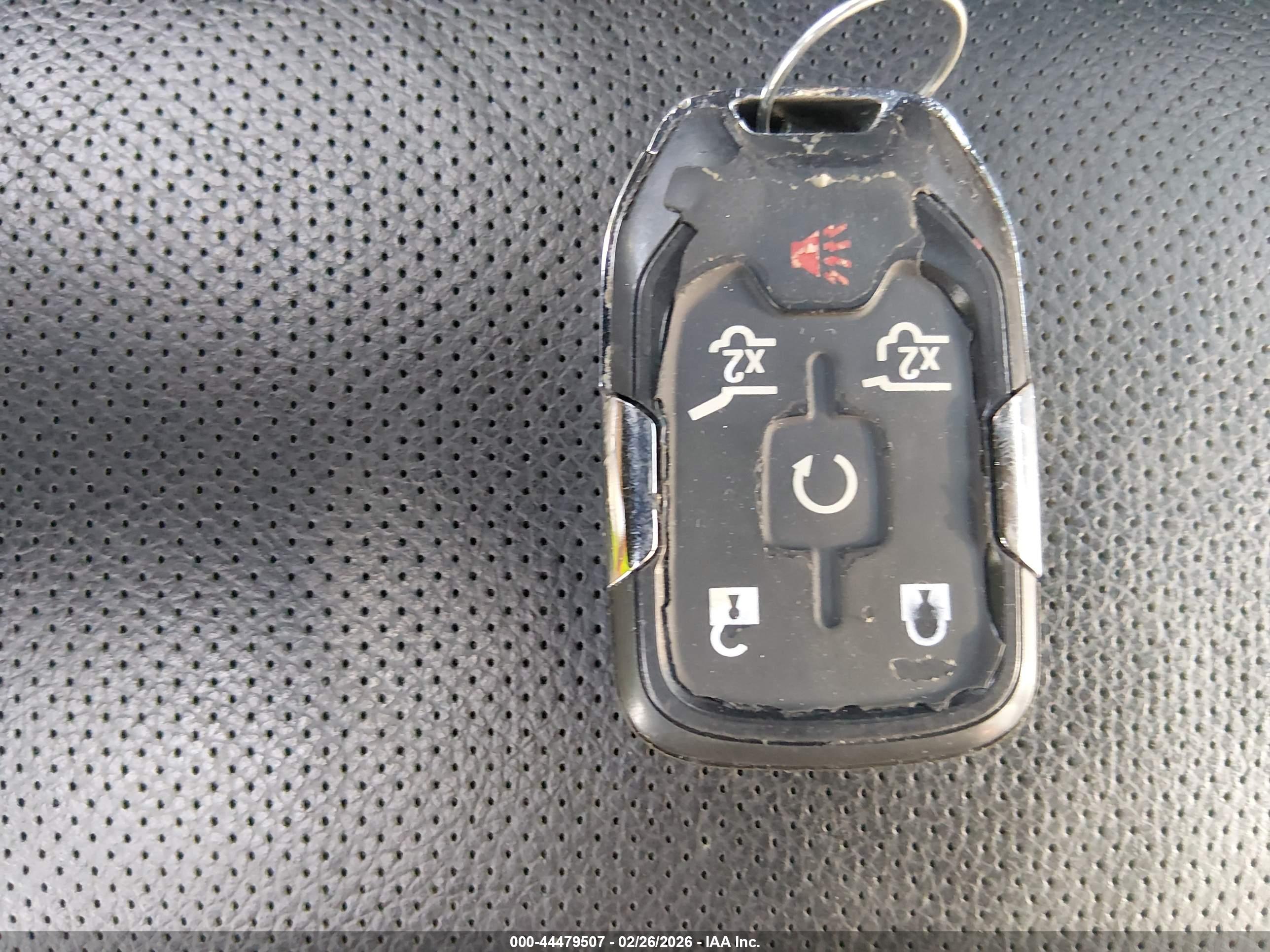 GMC YUKON image 11