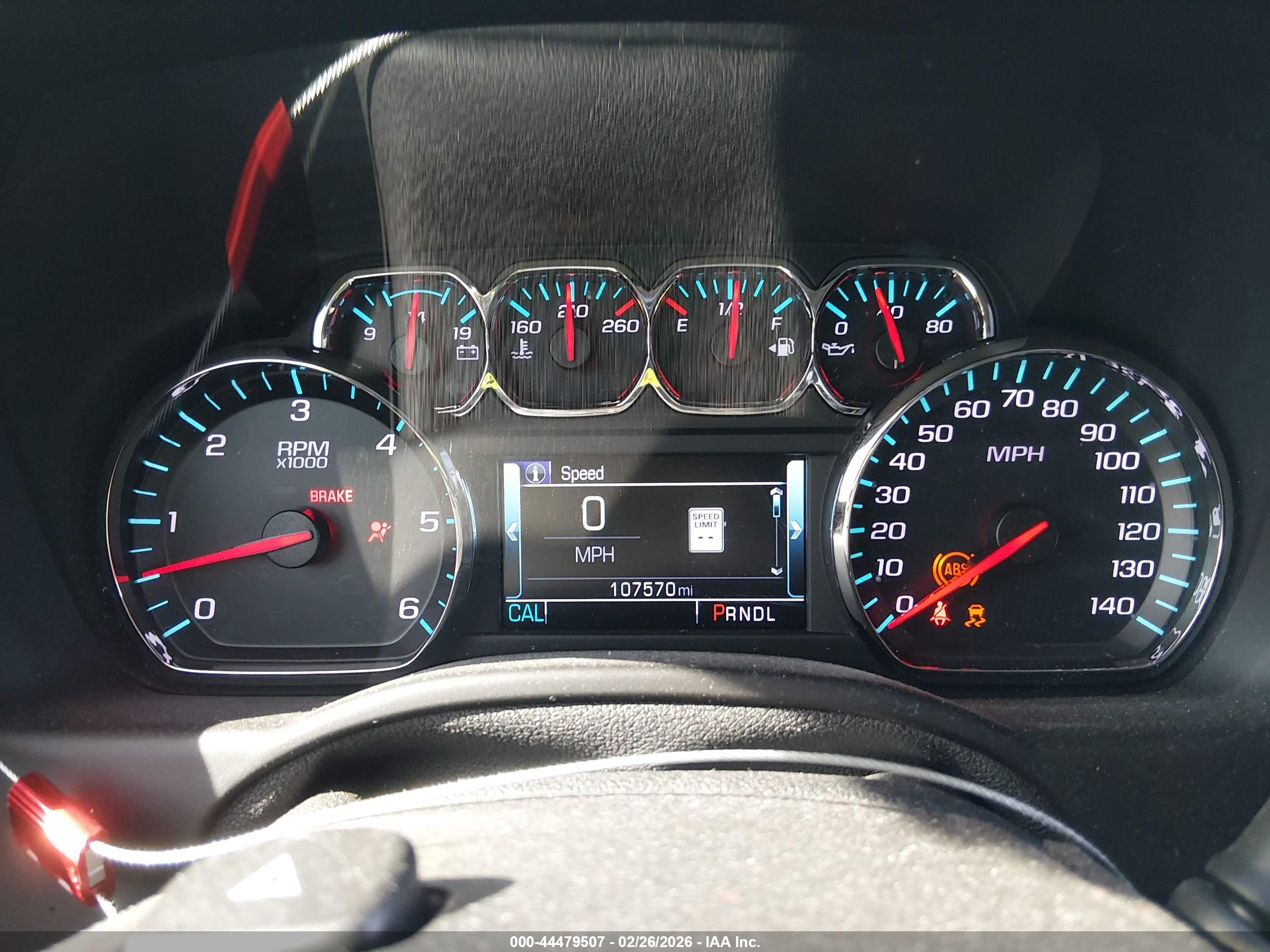 GMC YUKON image 7