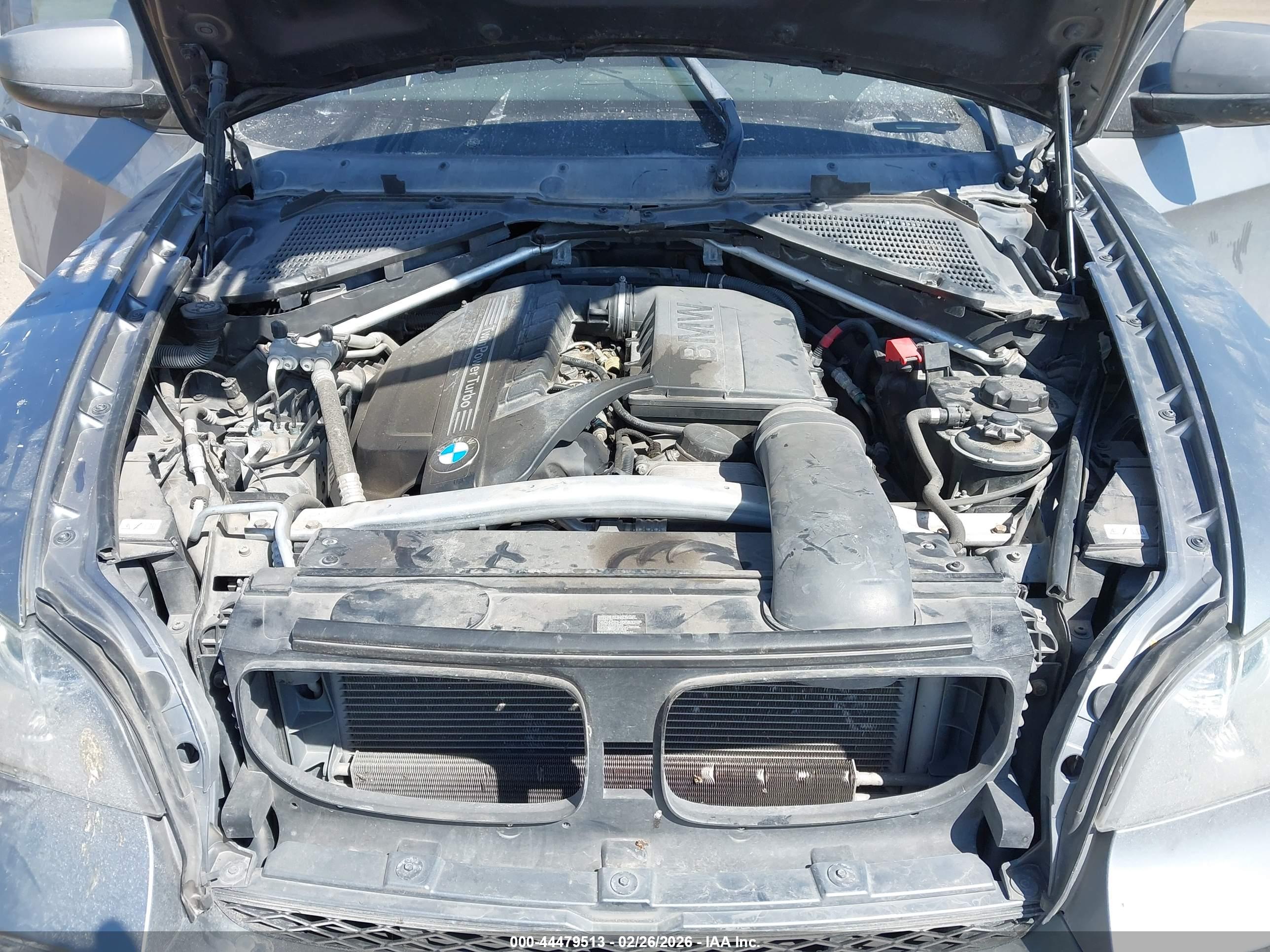 BMW X5 image 10