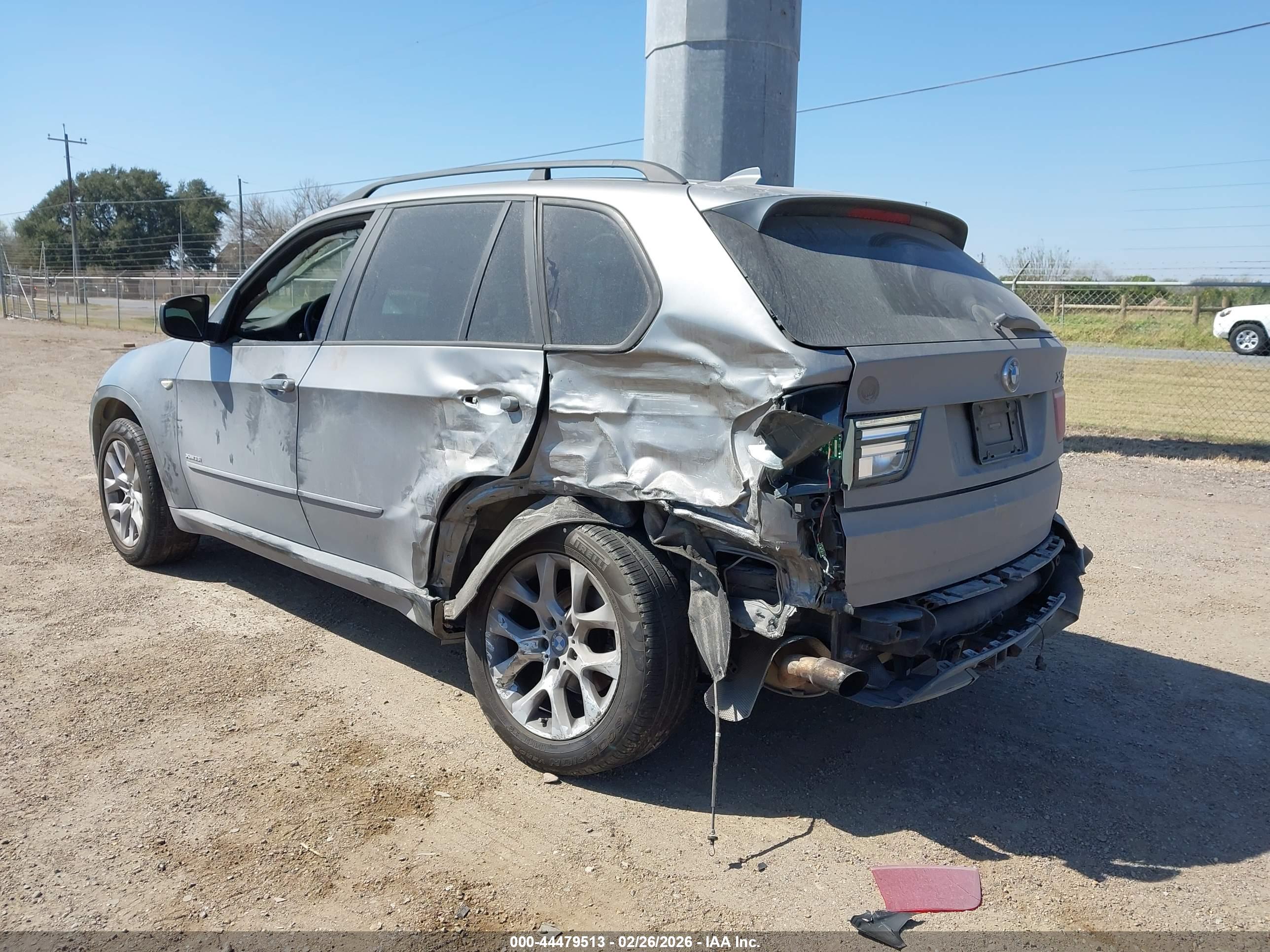 BMW X5 image 3