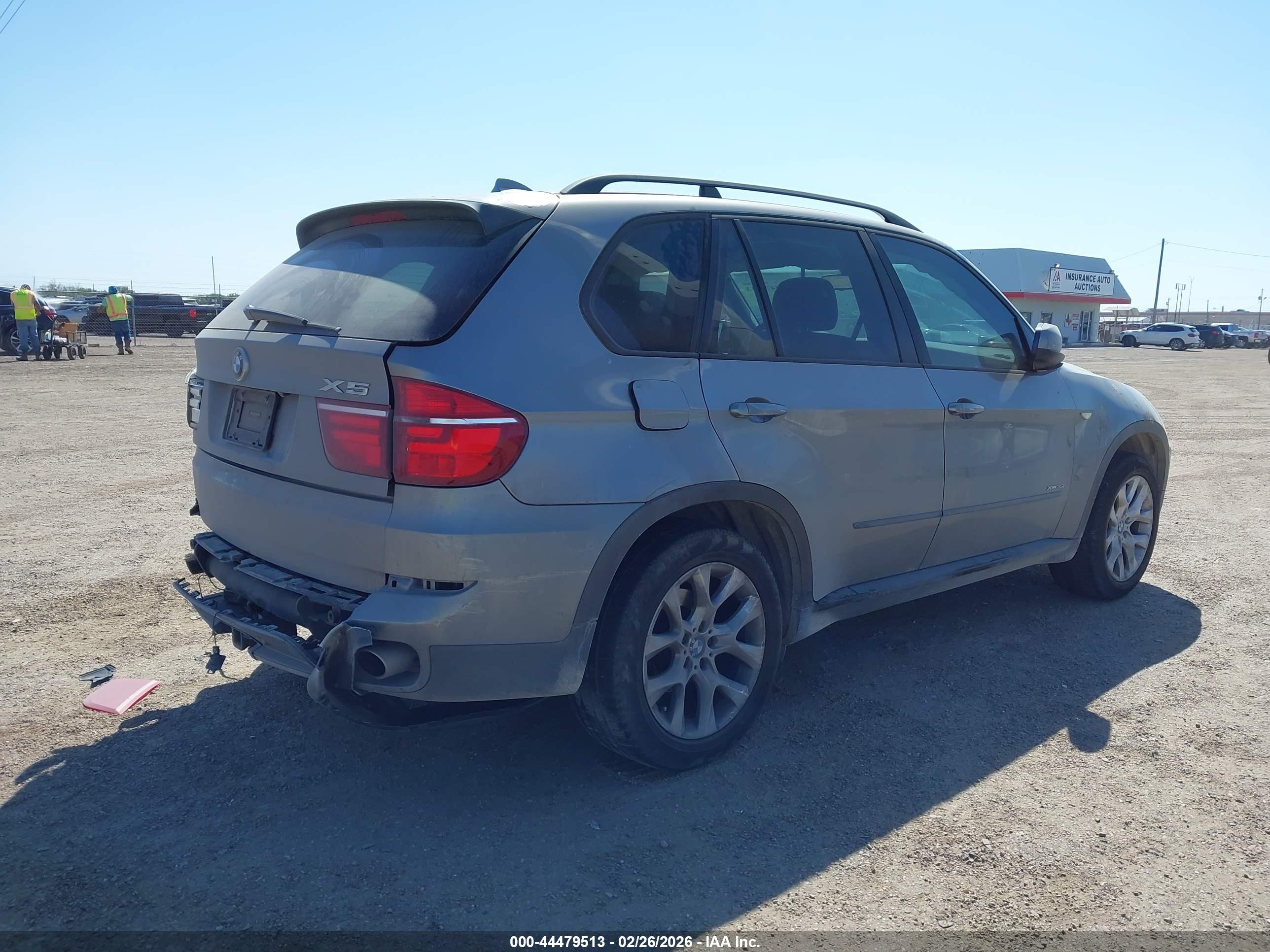 BMW X5 image 4