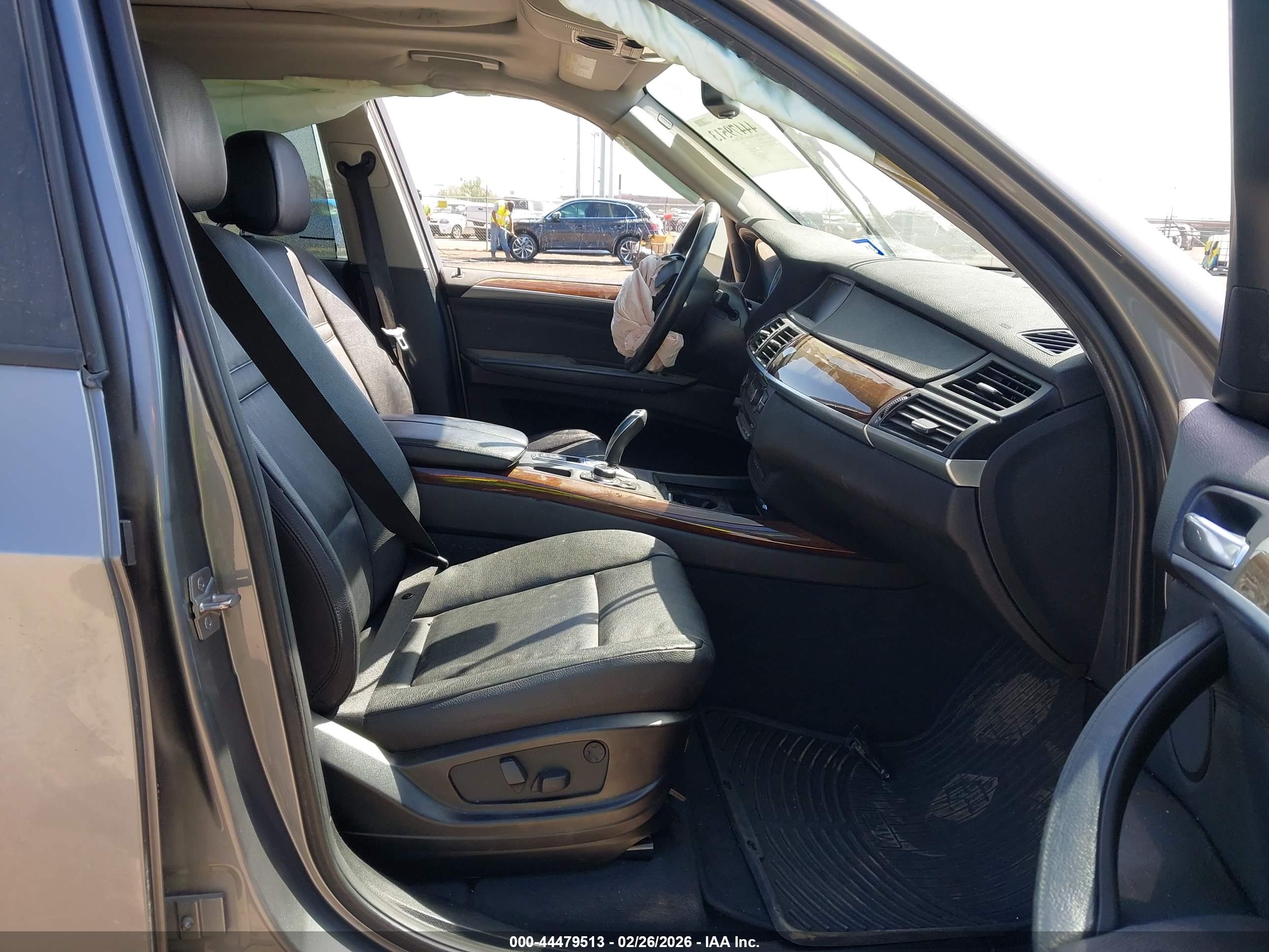 BMW X5 image 5