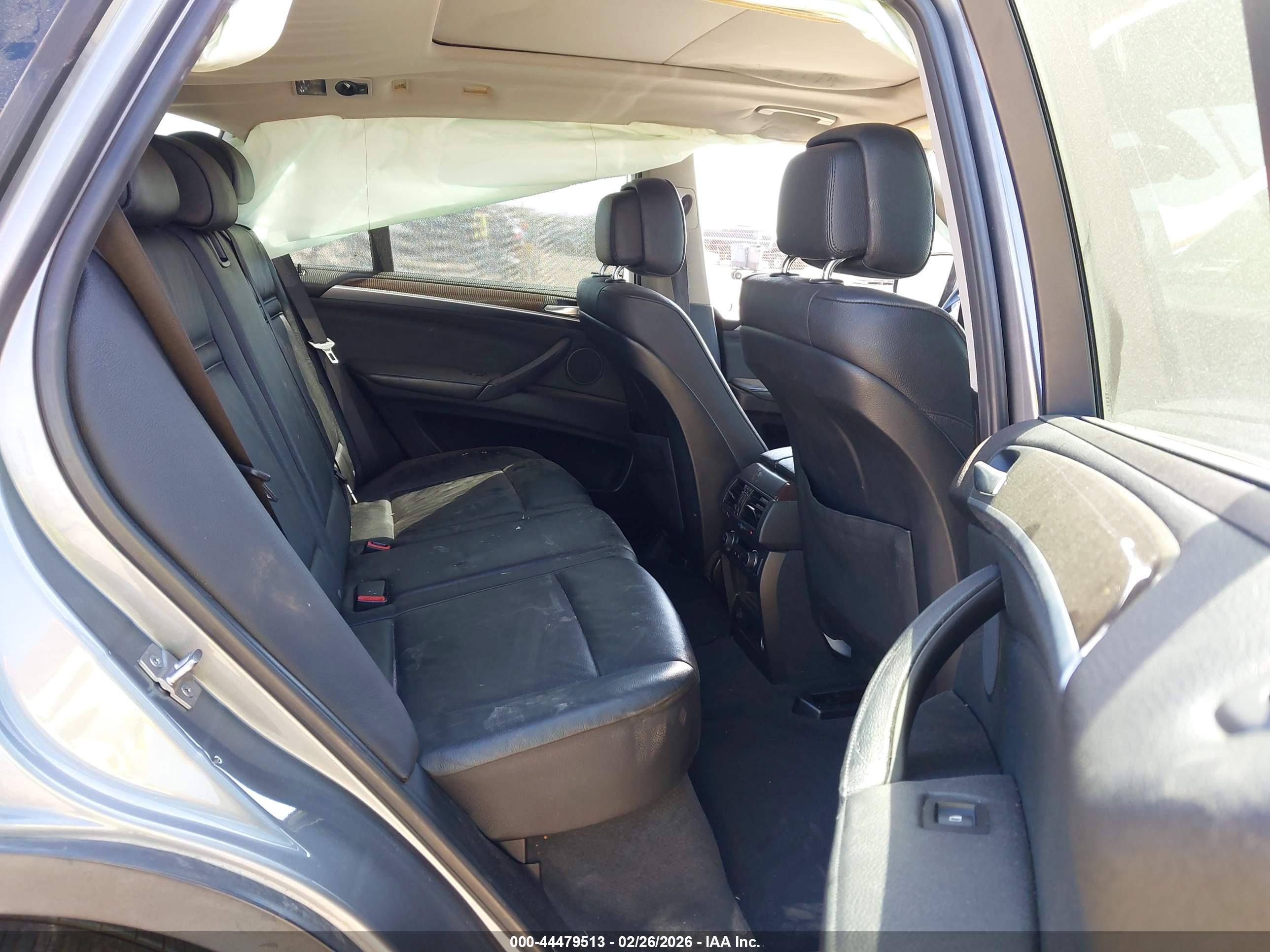 BMW X5 image 8