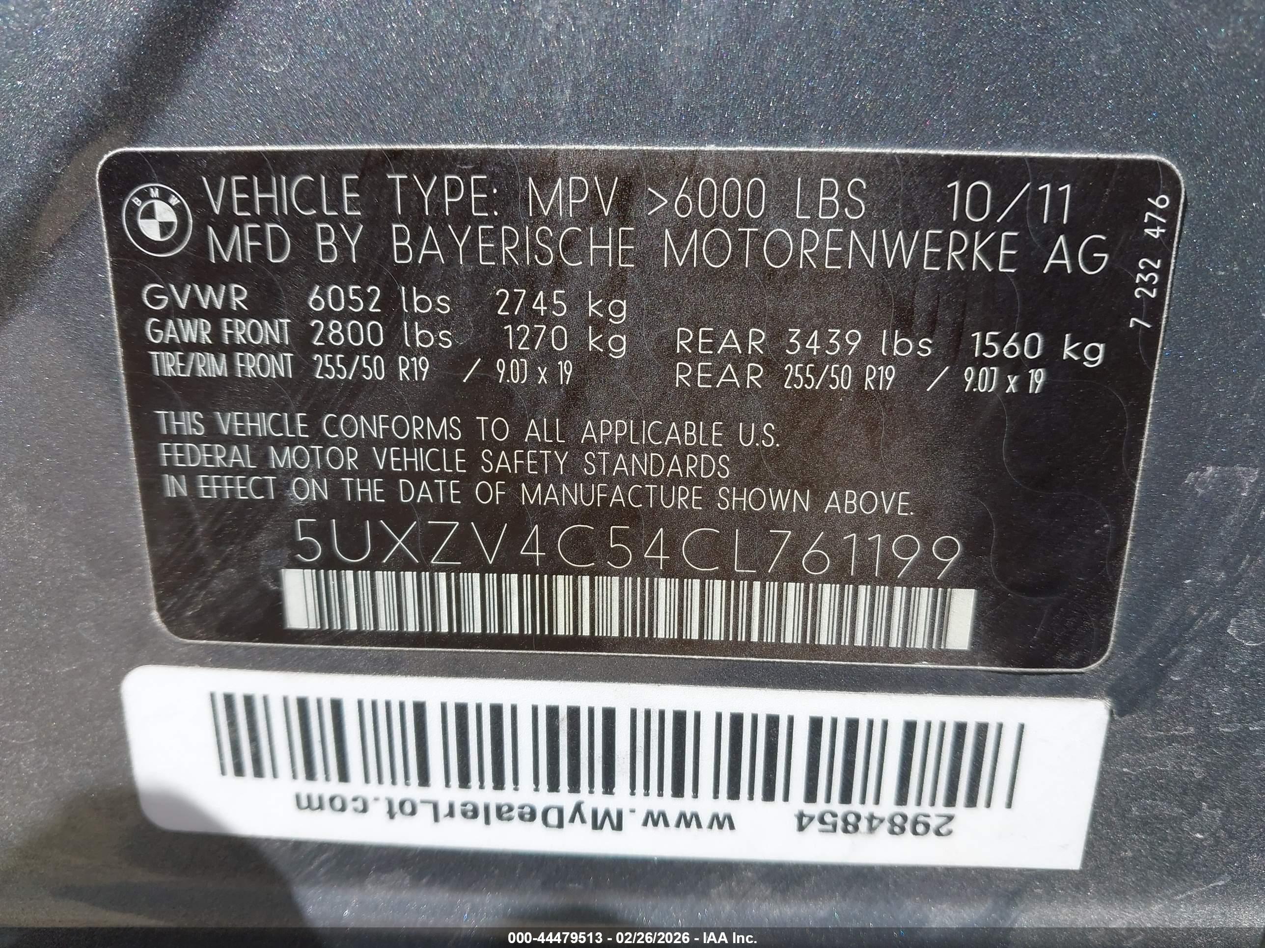 BMW X5 image 9