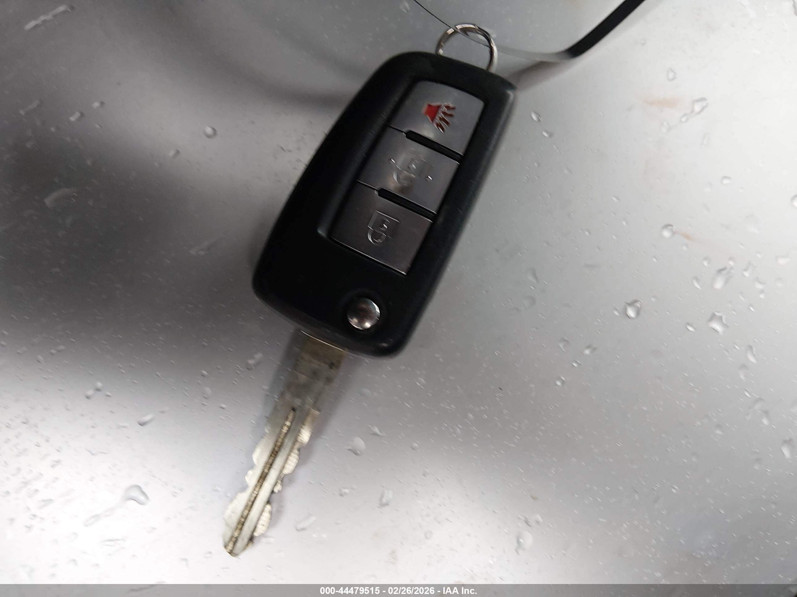 NISSAN ROGUE image 11