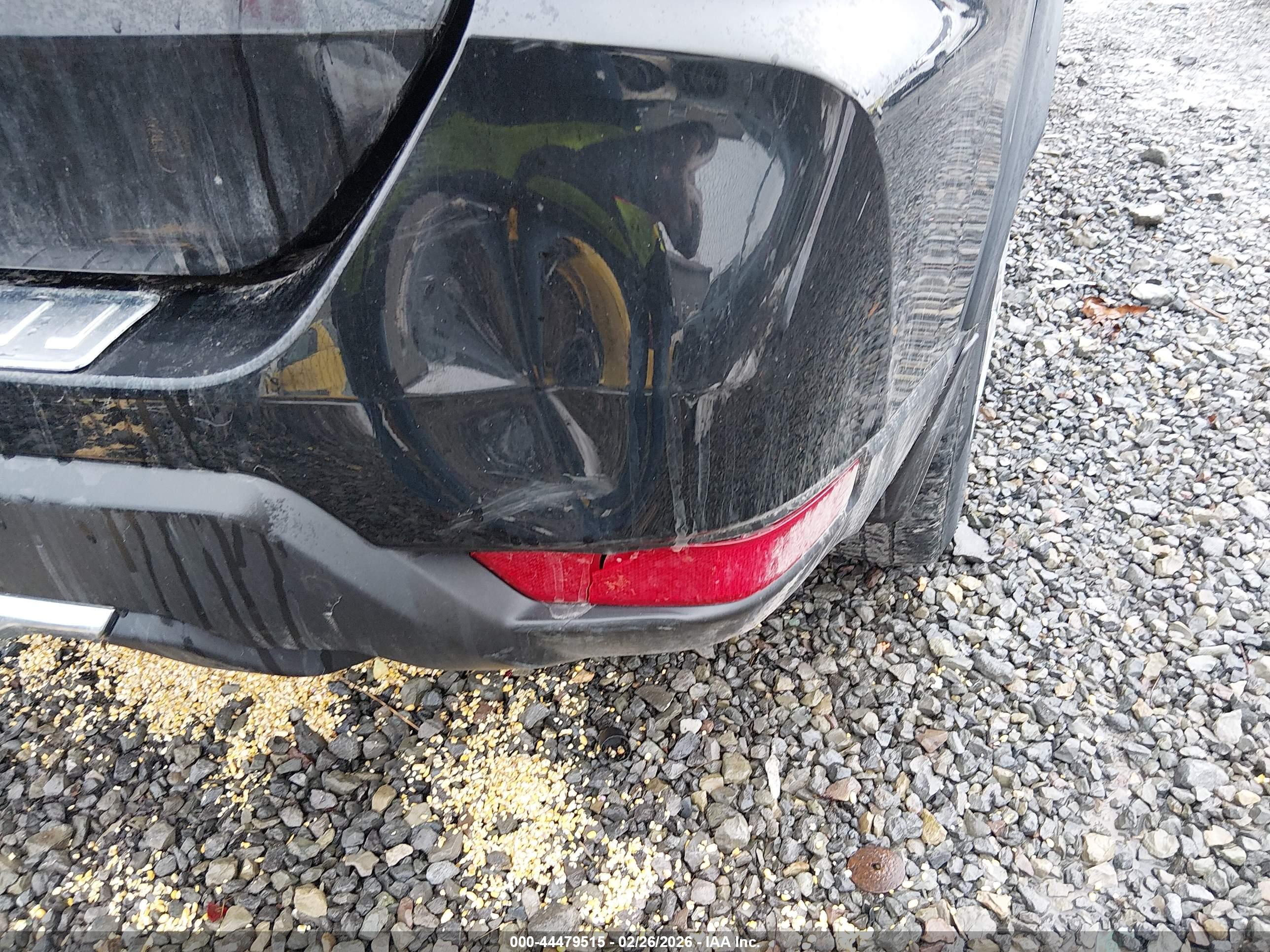 NISSAN ROGUE image 6