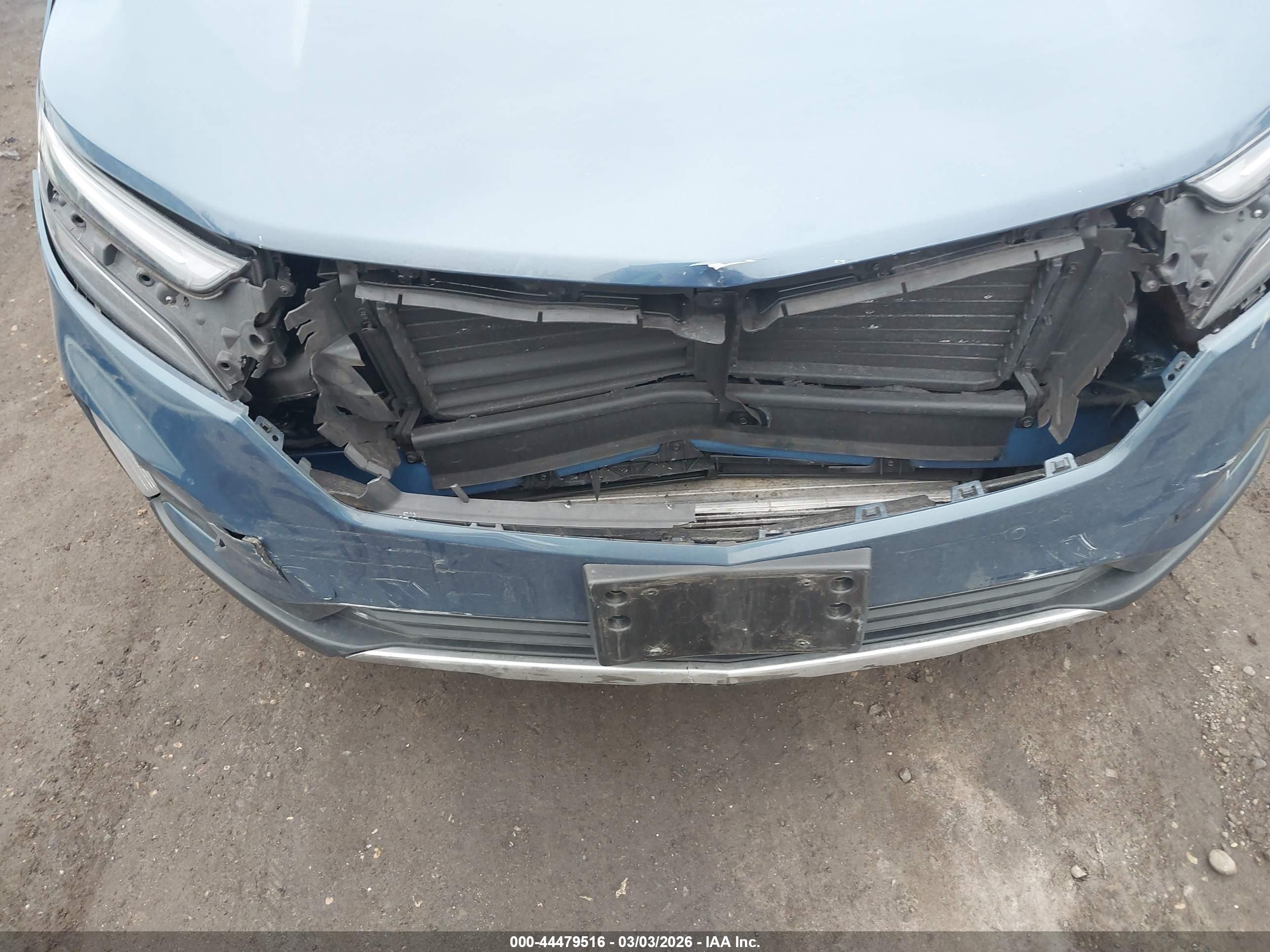 CHEVROLET EQUINOX image 6